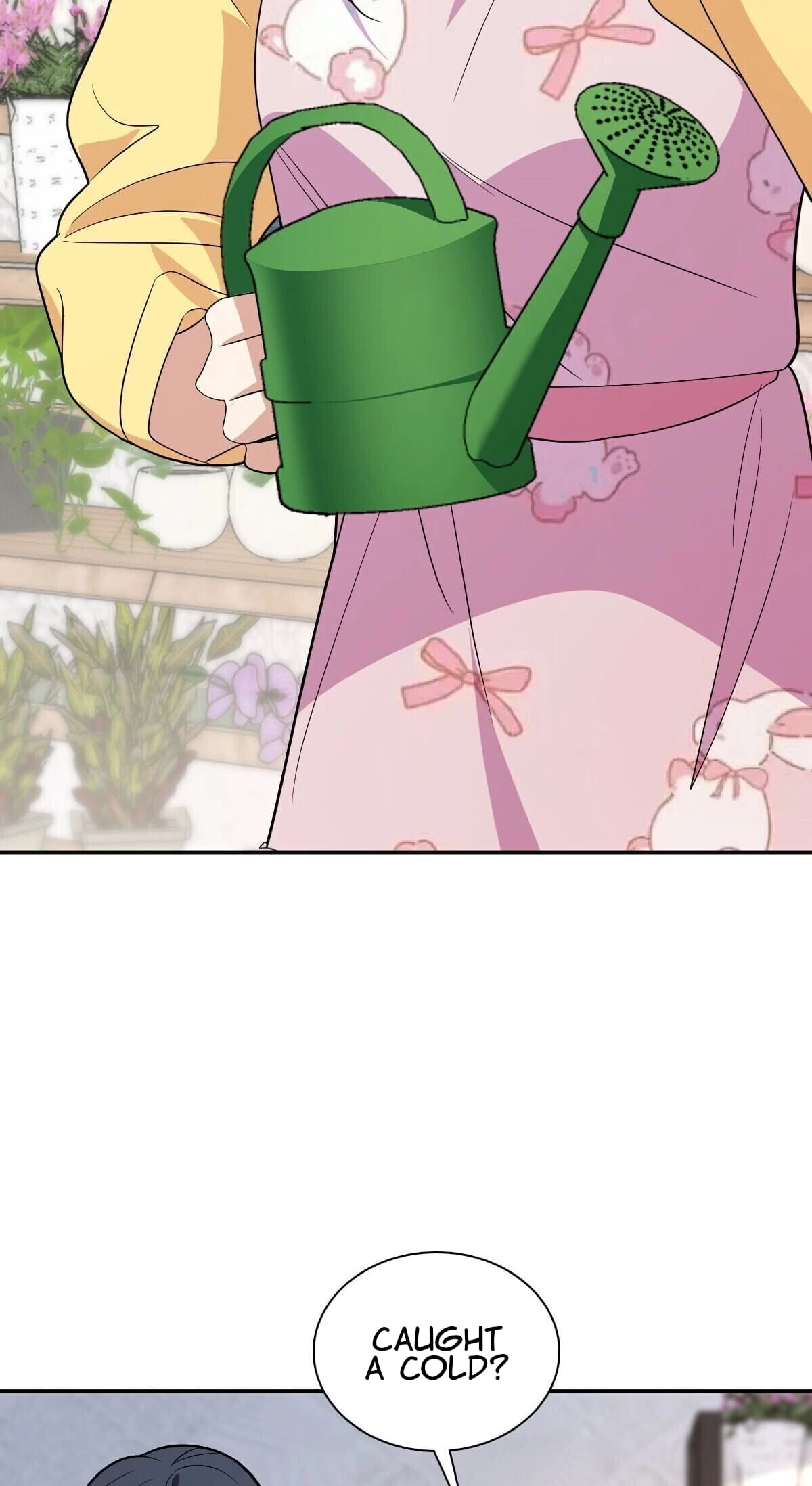 My Wife Is From a Thousand Years Ago Chapter 364 - 3
