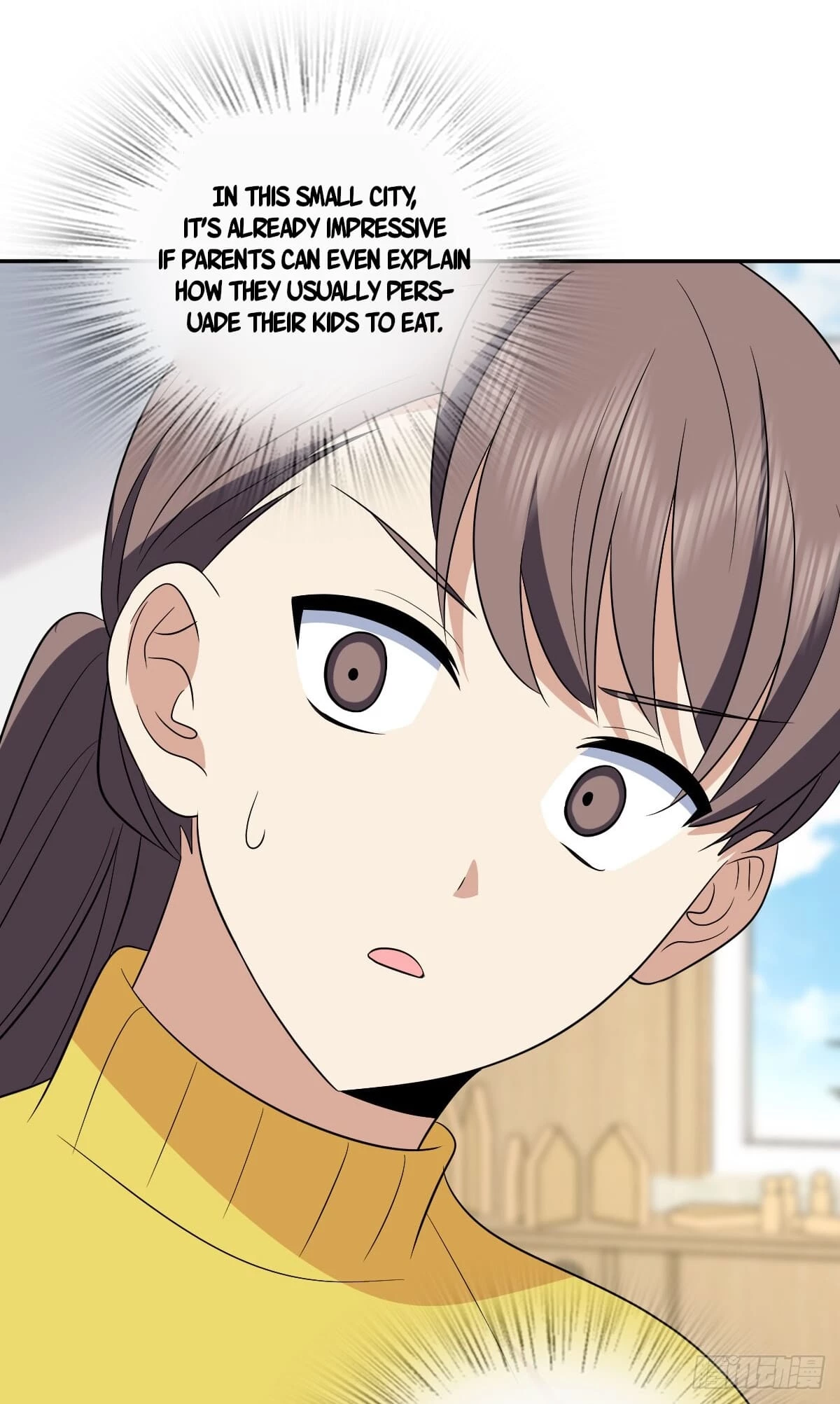 My Wife Is From a Thousand Years Ago Chapter 364 - 18