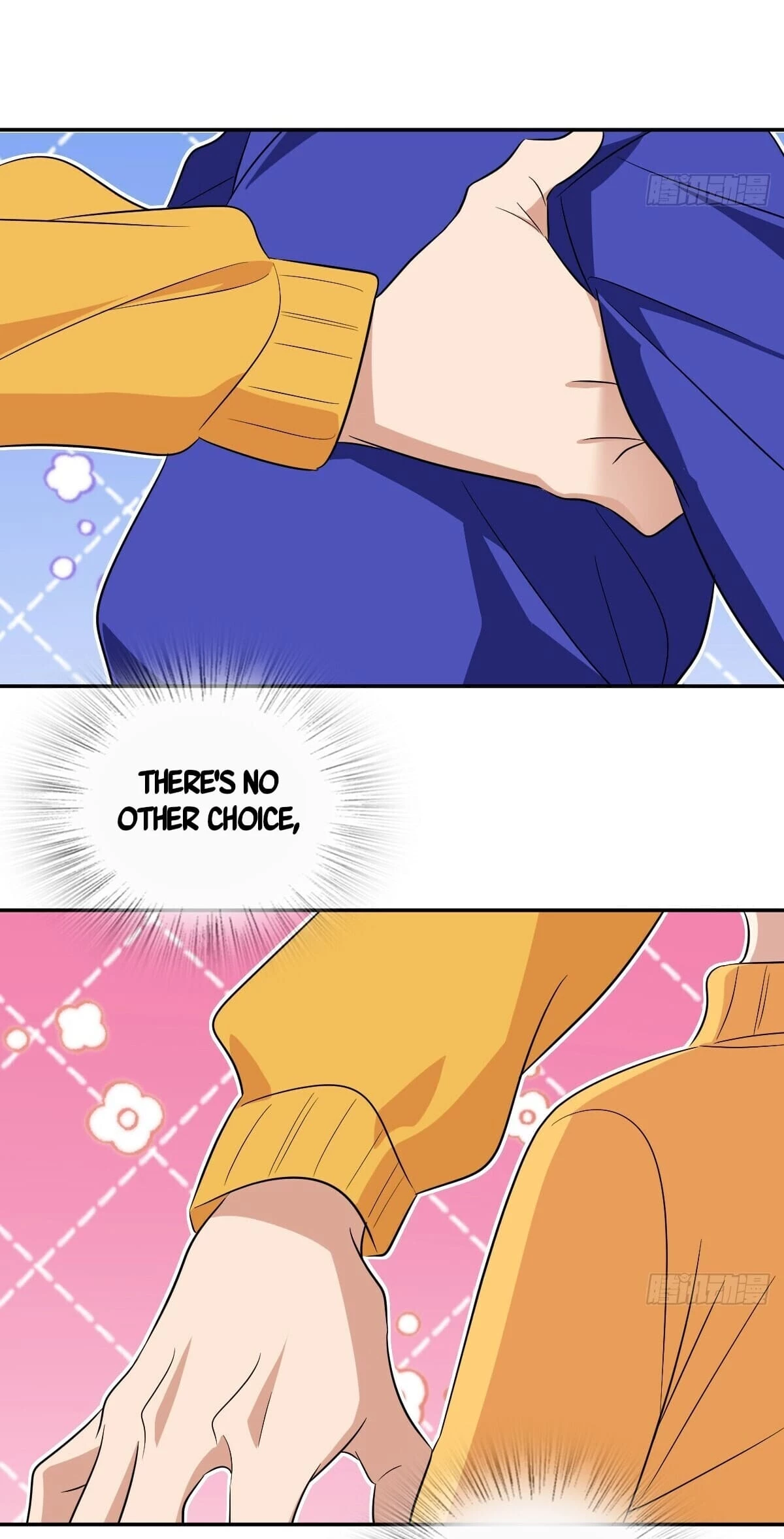 My Wife Is From a Thousand Years Ago Chapter 364 - 50