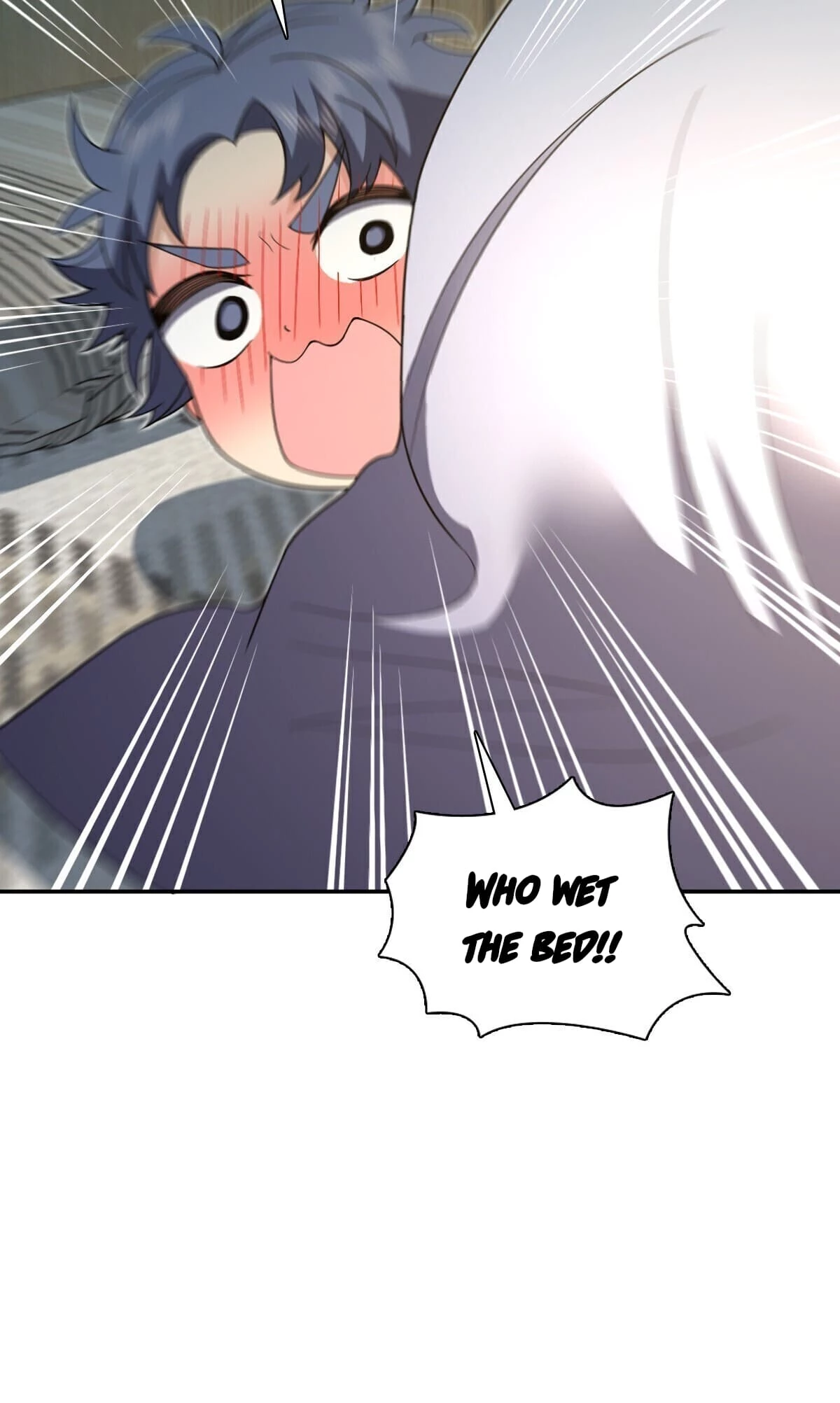 My Wife Is From a Thousand Years Ago Chapter 363 - 7
