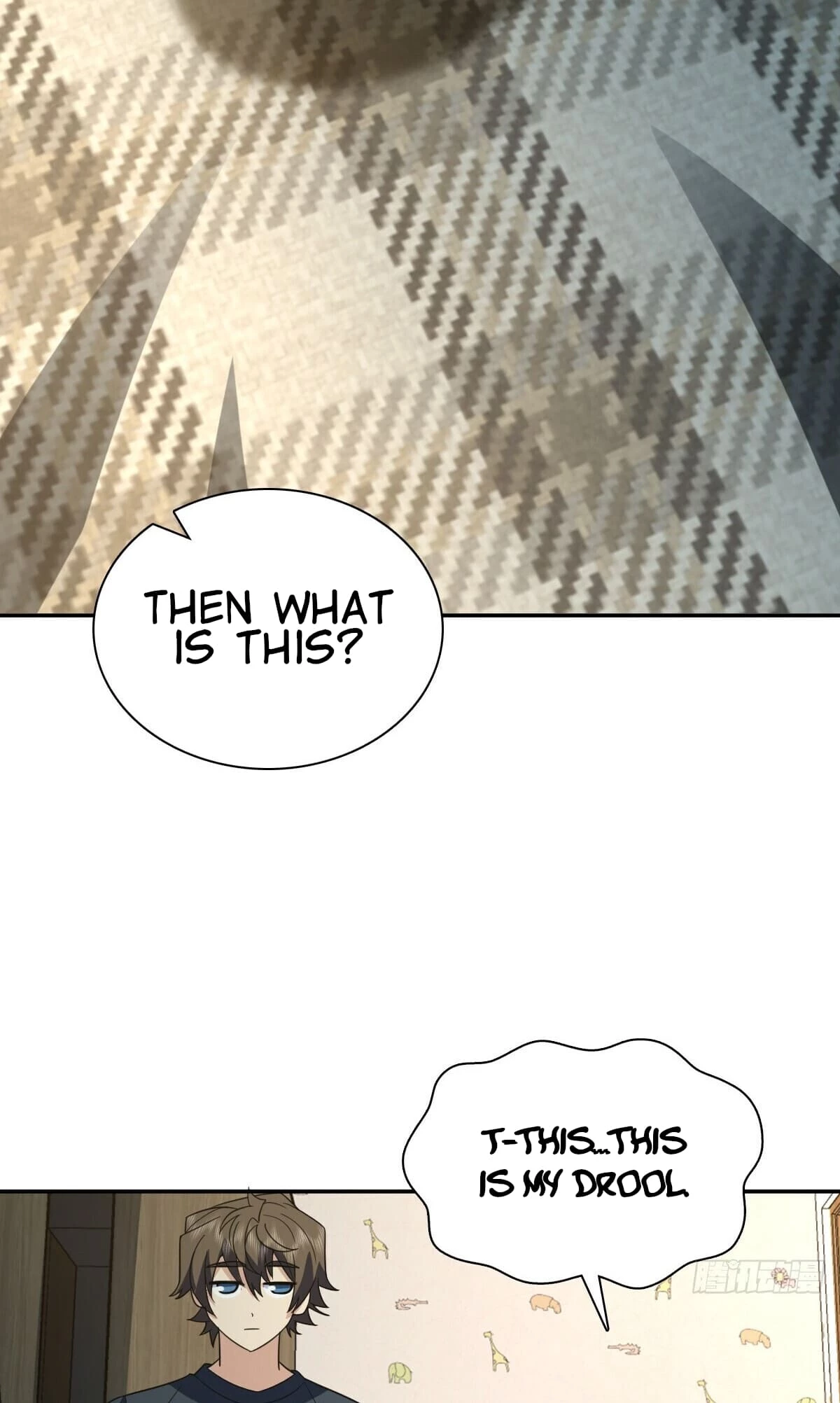 My Wife Is From a Thousand Years Ago Chapter 363 - 9