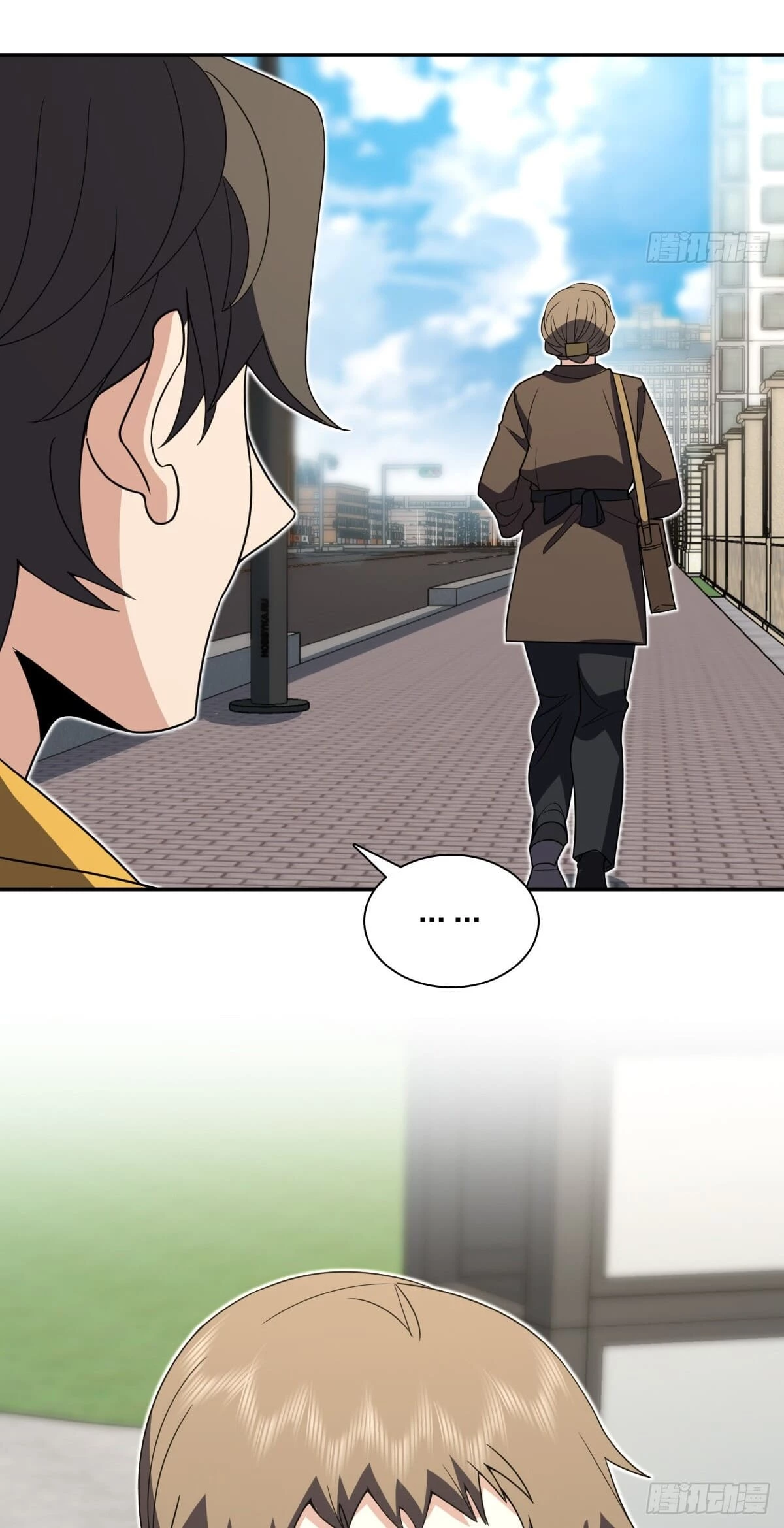 My Wife Is From a Thousand Years Ago Chapter 363 - 23