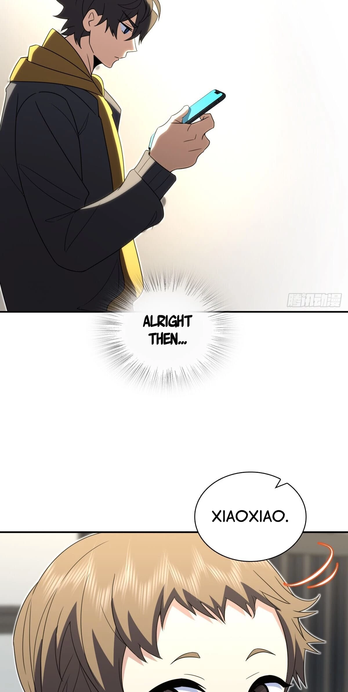 My Wife Is From a Thousand Years Ago Chapter 363 - 26