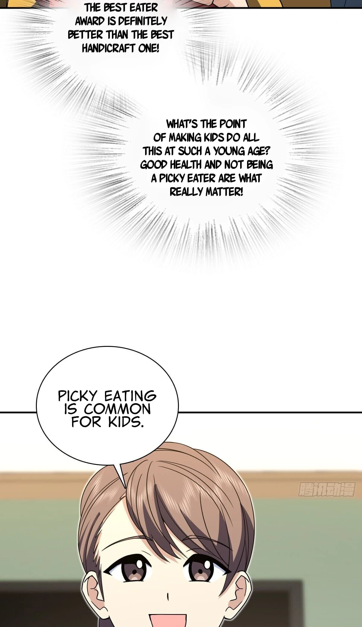 My Wife Is From a Thousand Years Ago Chapter 363 - 39