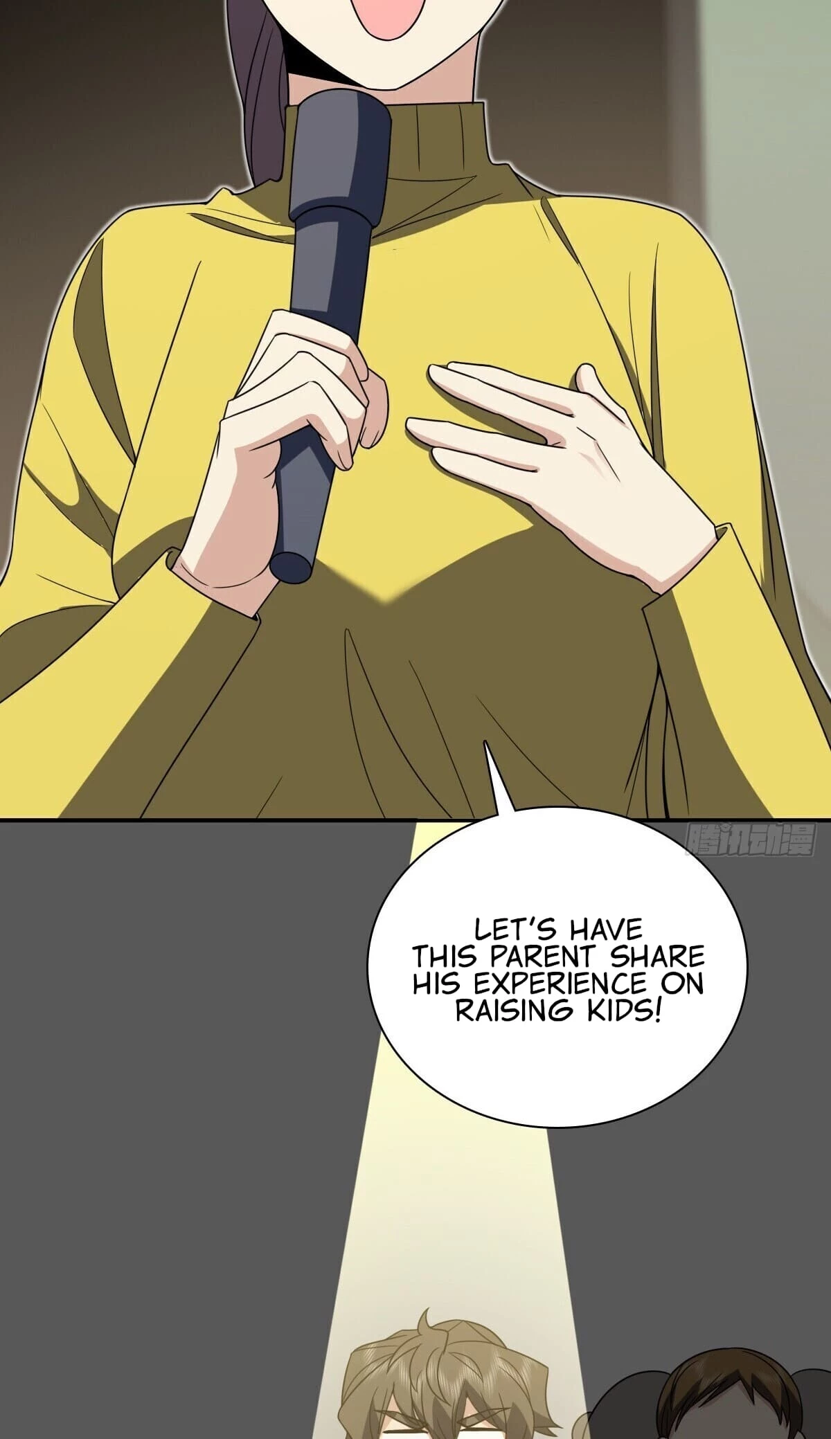 My Wife Is From a Thousand Years Ago Chapter 363 - 40