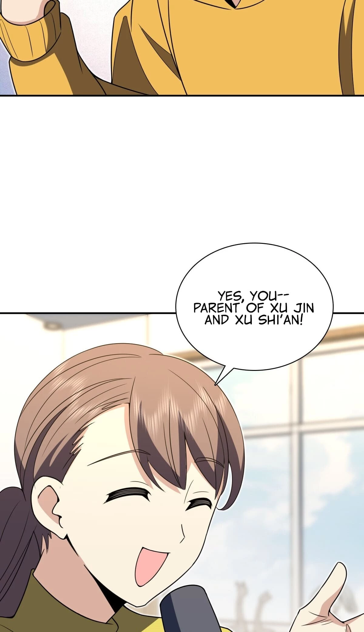 My Wife Is From a Thousand Years Ago Chapter 363 - 42