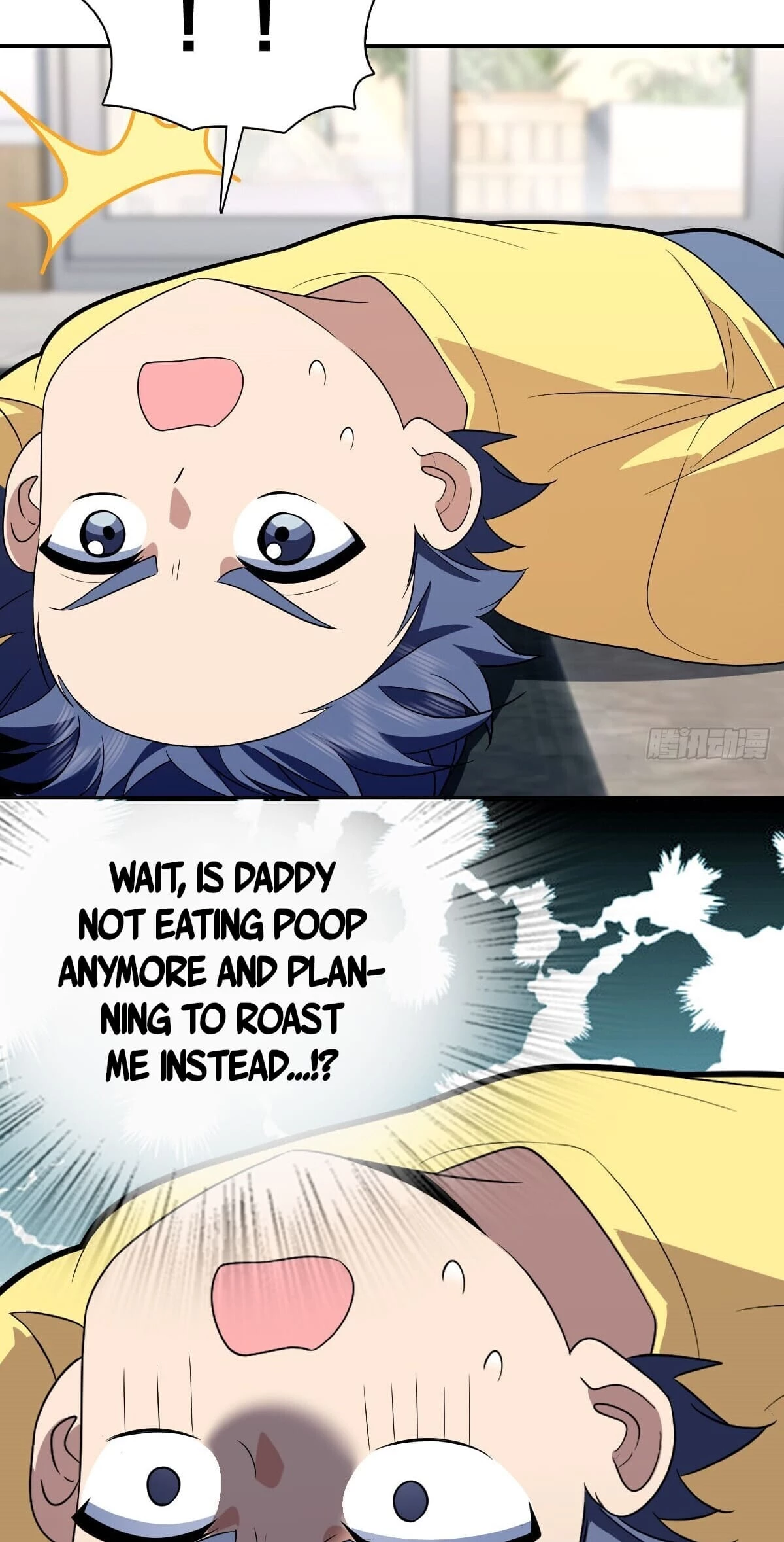 My Wife Is From a Thousand Years Ago Chapter 362 - 16