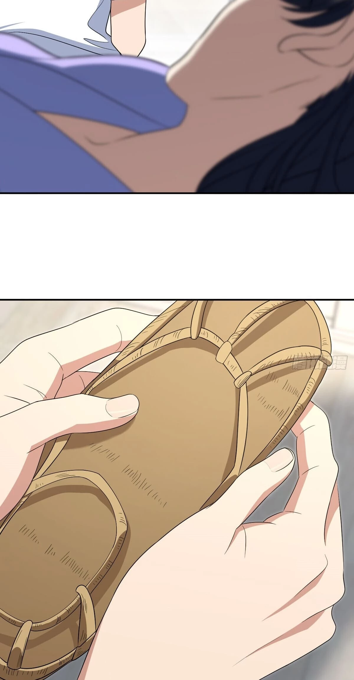 My Wife Is From a Thousand Years Ago Chapter 362 - 21