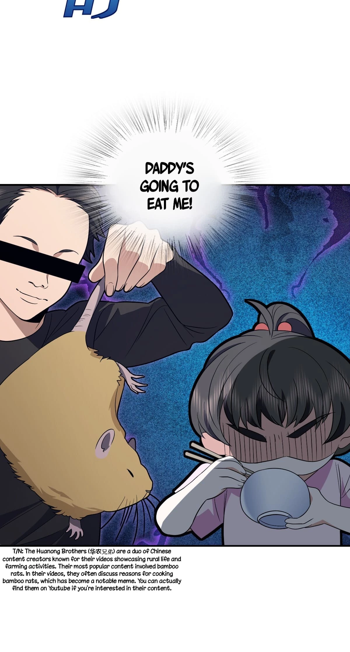 My Wife Is From a Thousand Years Ago Chapter 362 - 28