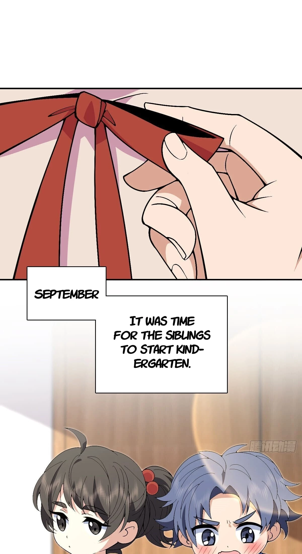 My Wife Is From a Thousand Years Ago Chapter 360 - 2