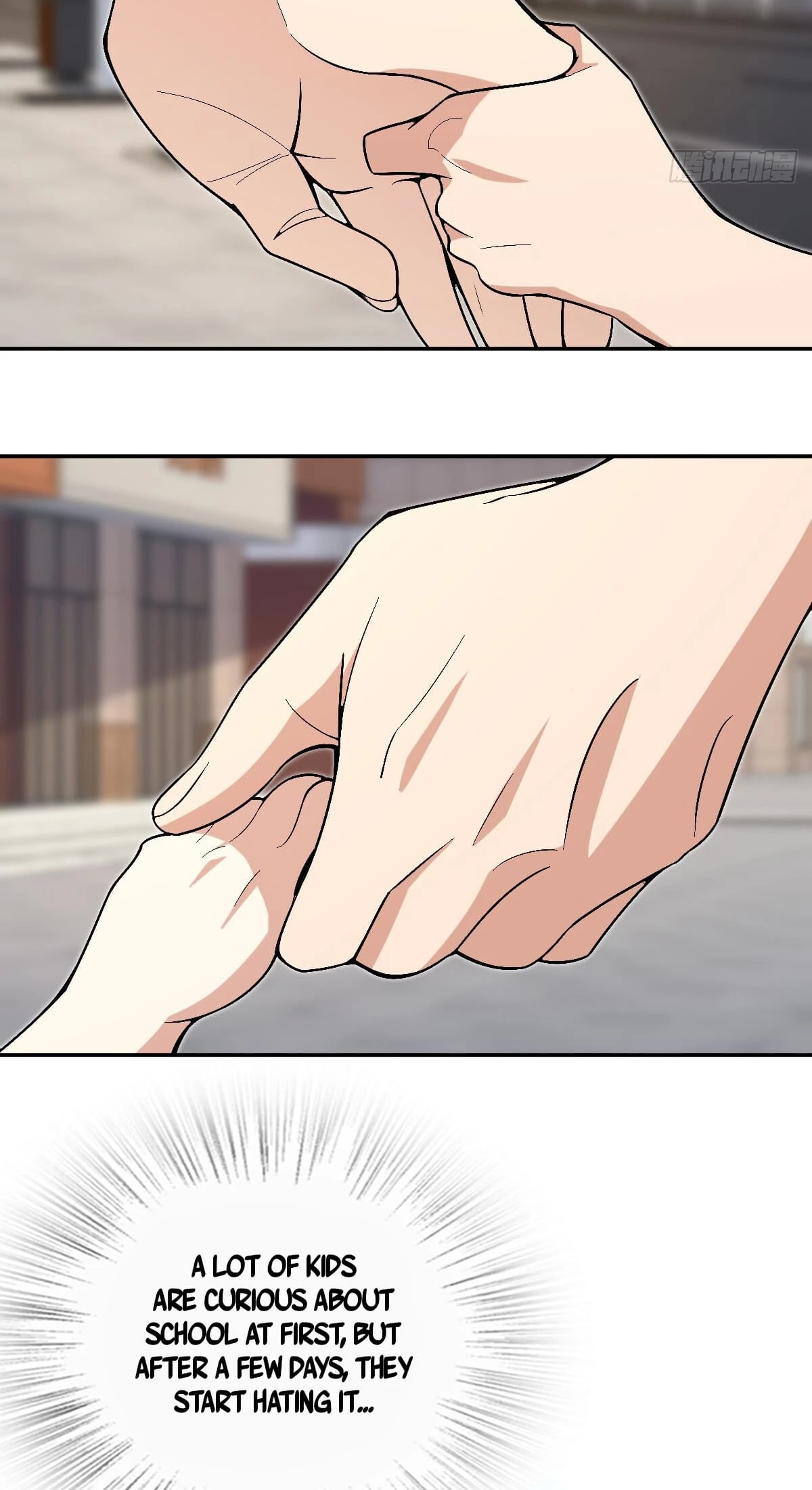 My Wife Is From a Thousand Years Ago Chapter 360 - 6