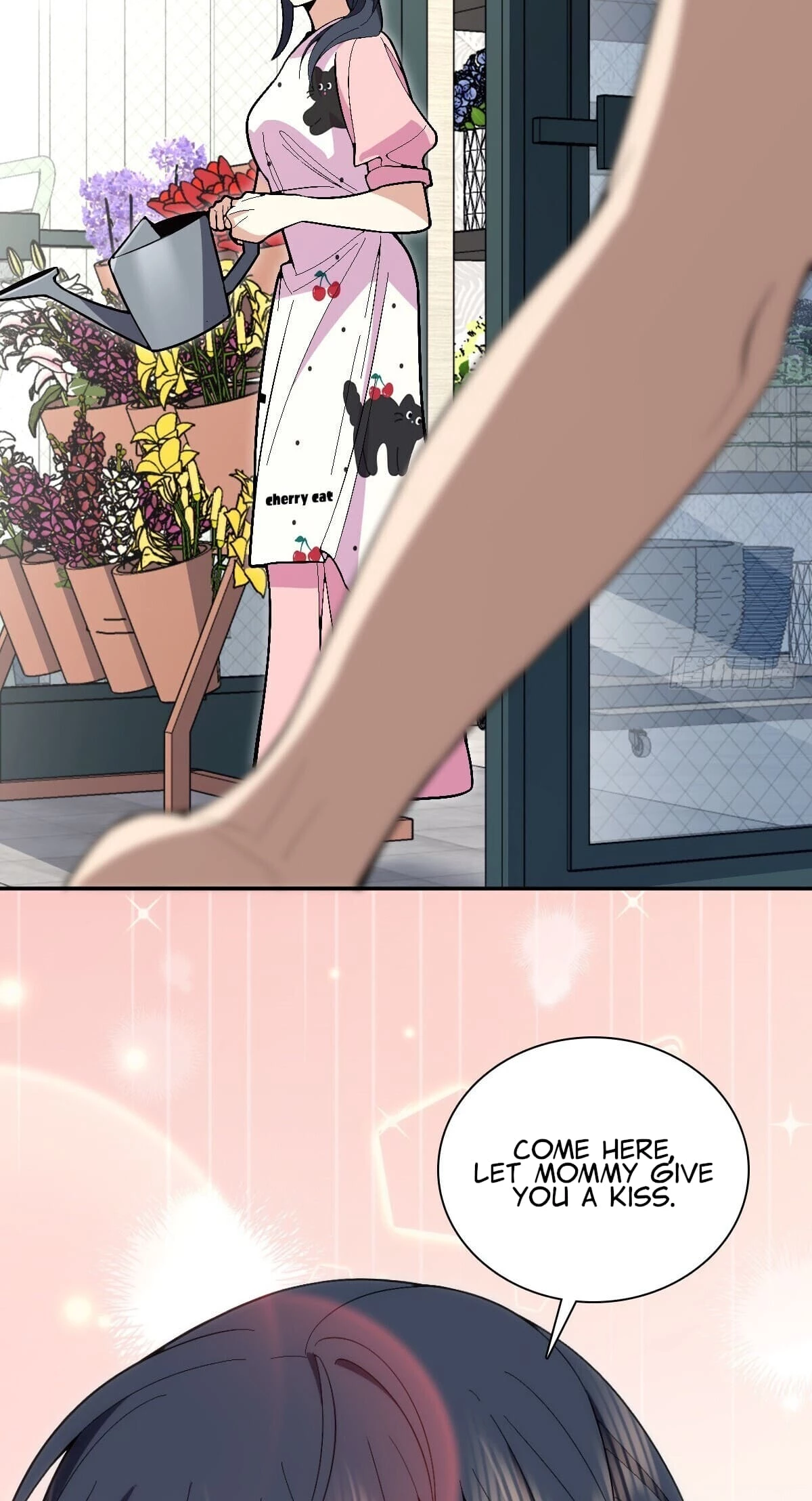 My Wife Is From a Thousand Years Ago Chapter 360 - 9