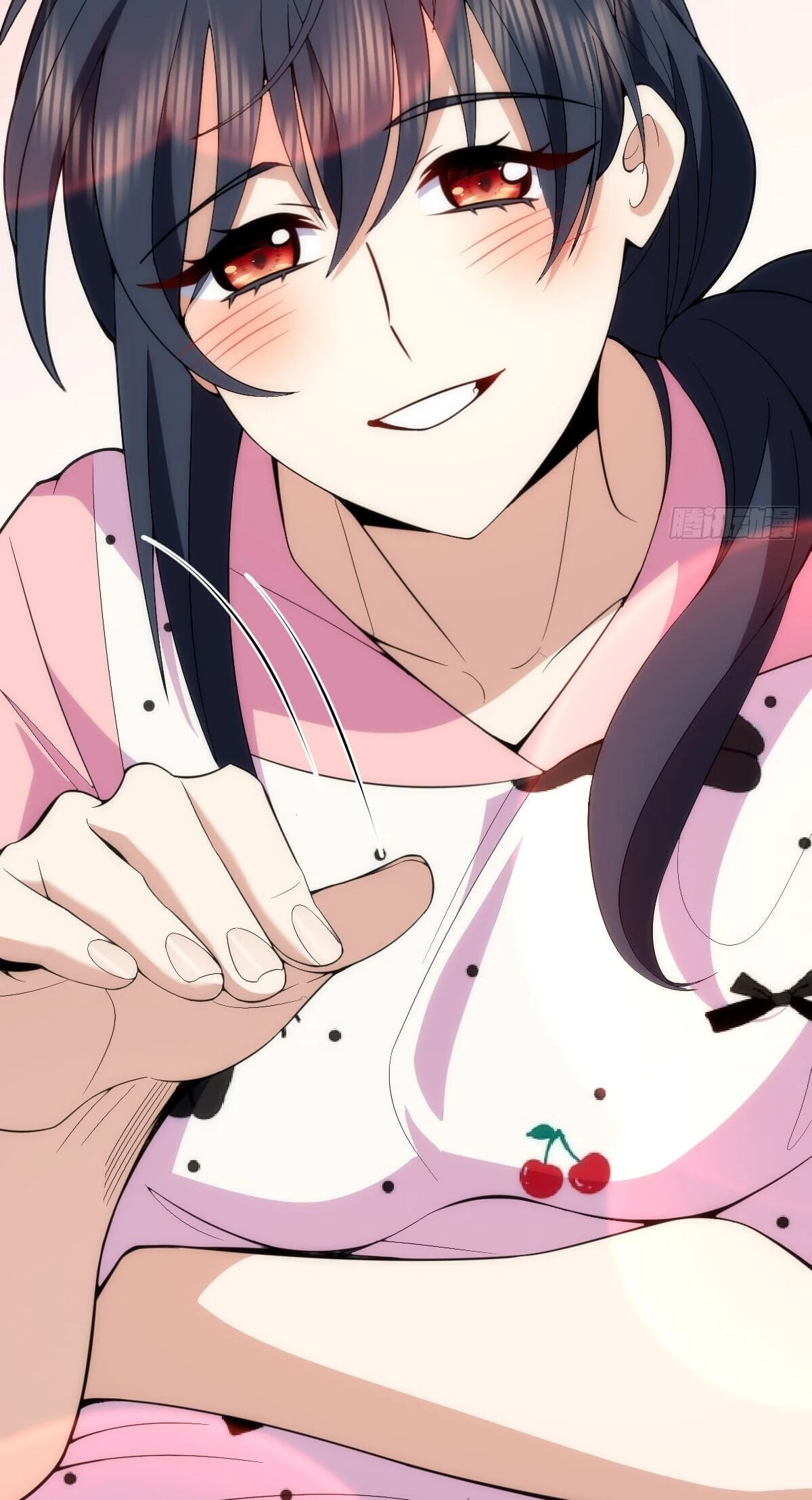 My Wife Is From a Thousand Years Ago Chapter 360 - 10