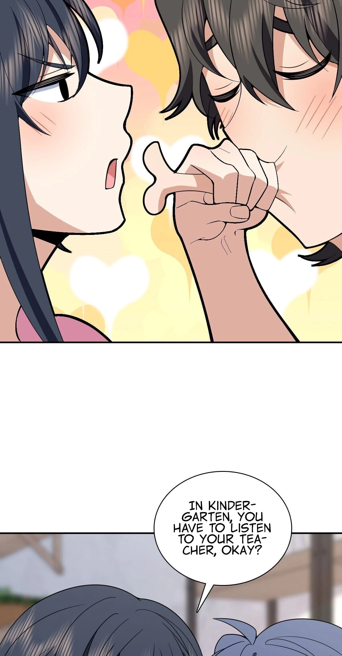 My Wife Is From a Thousand Years Ago Chapter 360 - 13