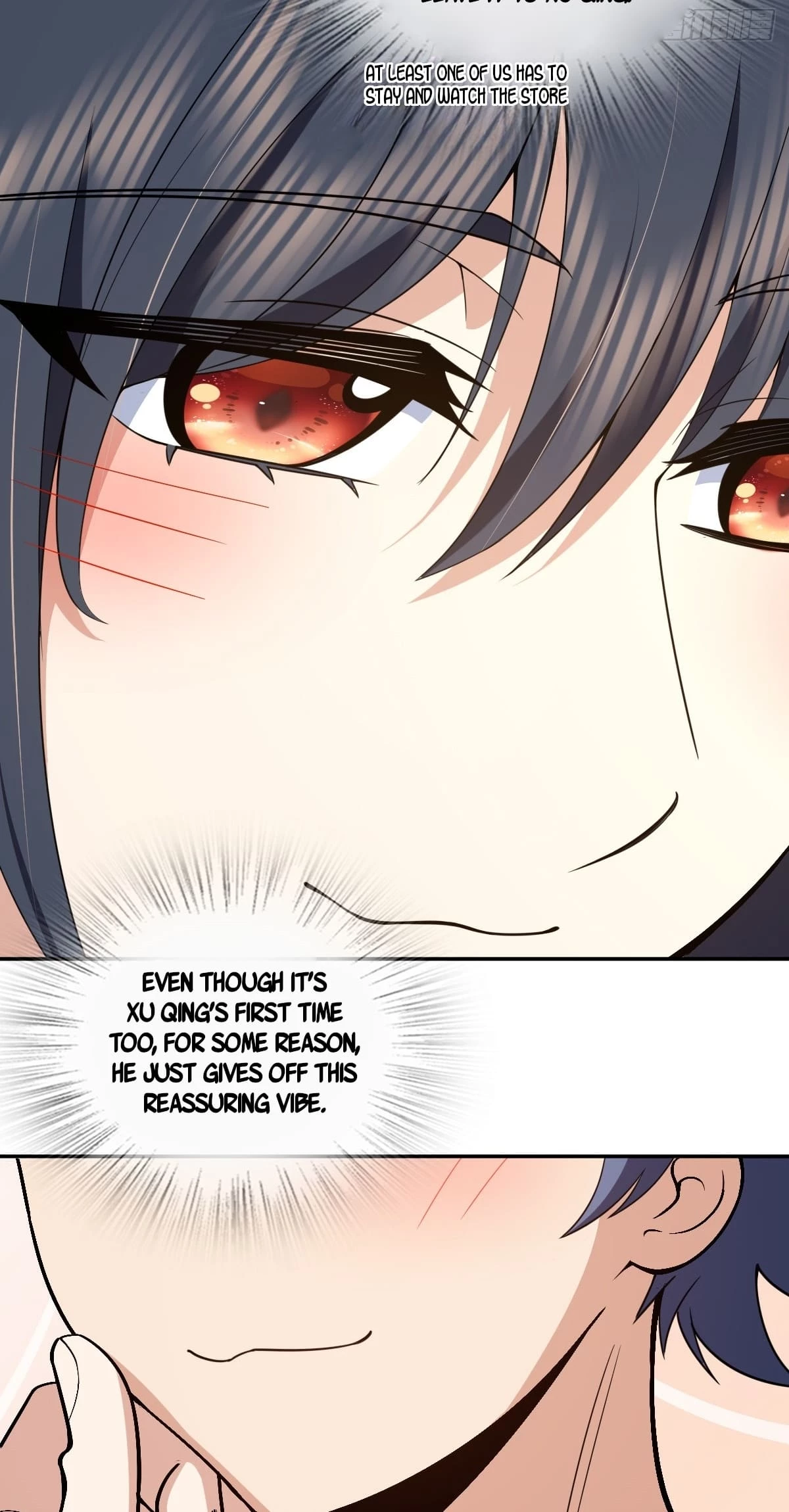 My Wife Is From a Thousand Years Ago Chapter 360 - 15