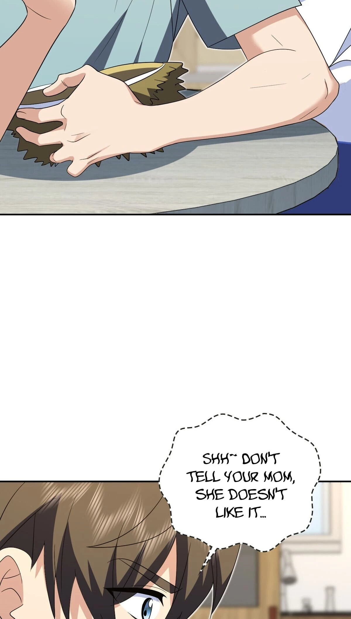 My Wife Is From a Thousand Years Ago Chapter 361 - 27