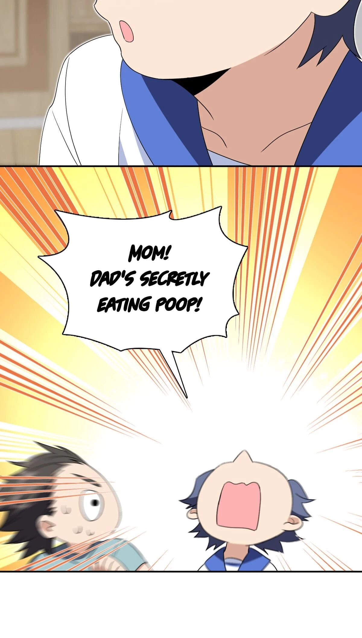 My Wife Is From a Thousand Years Ago Chapter 361 - 29