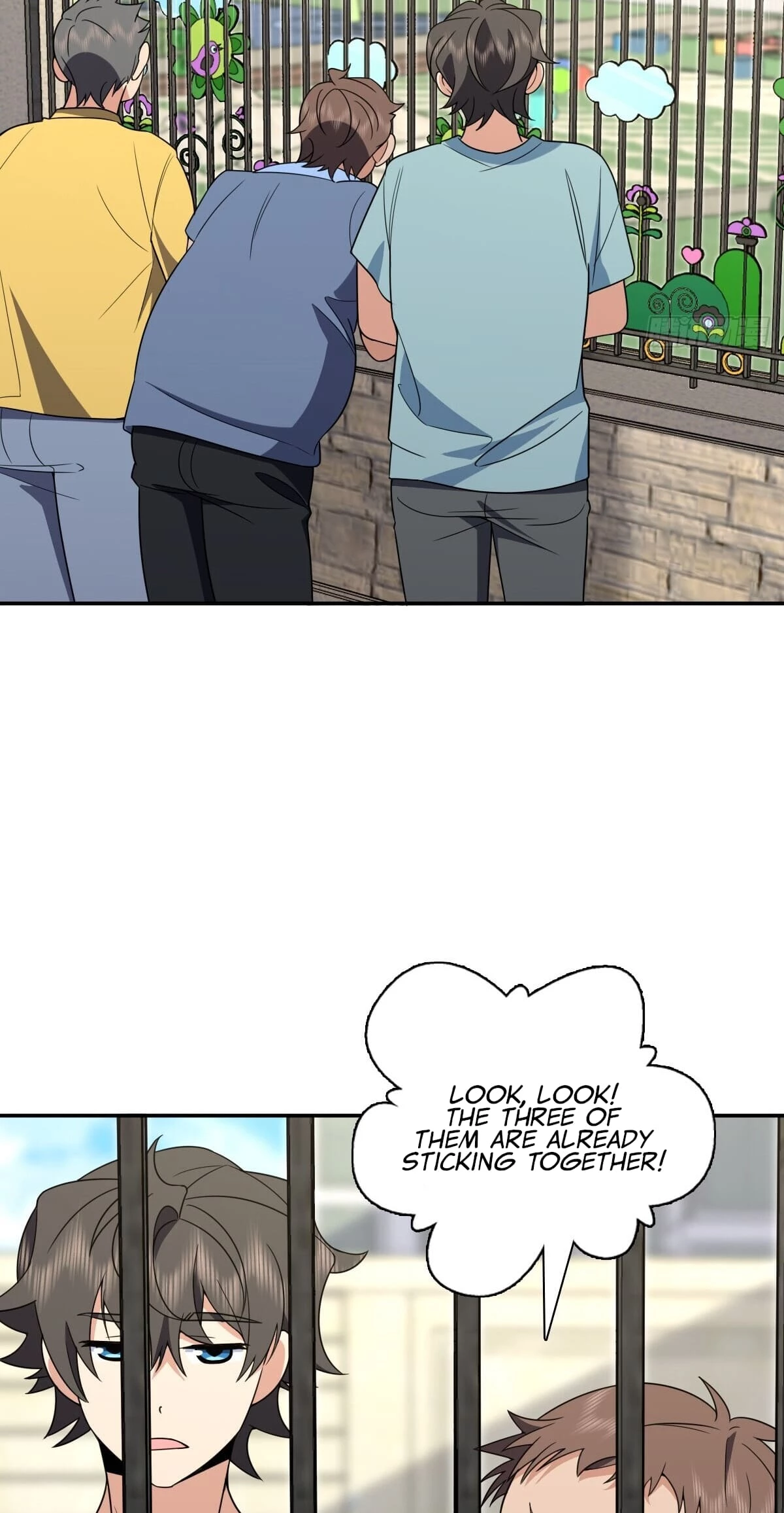 My Wife Is From a Thousand Years Ago Chapter 360 - 25