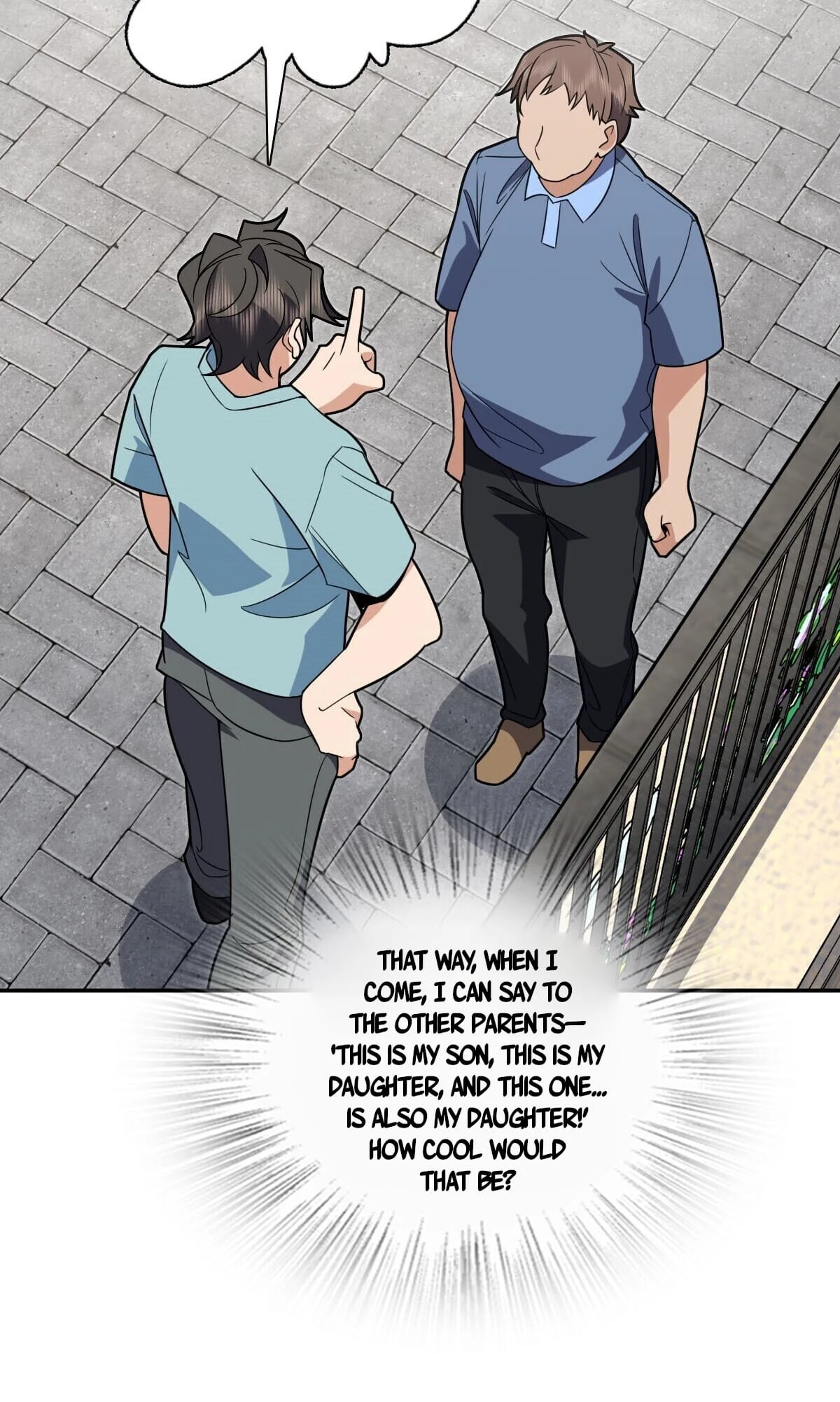 My Wife Is From a Thousand Years Ago Chapter 360 - 35