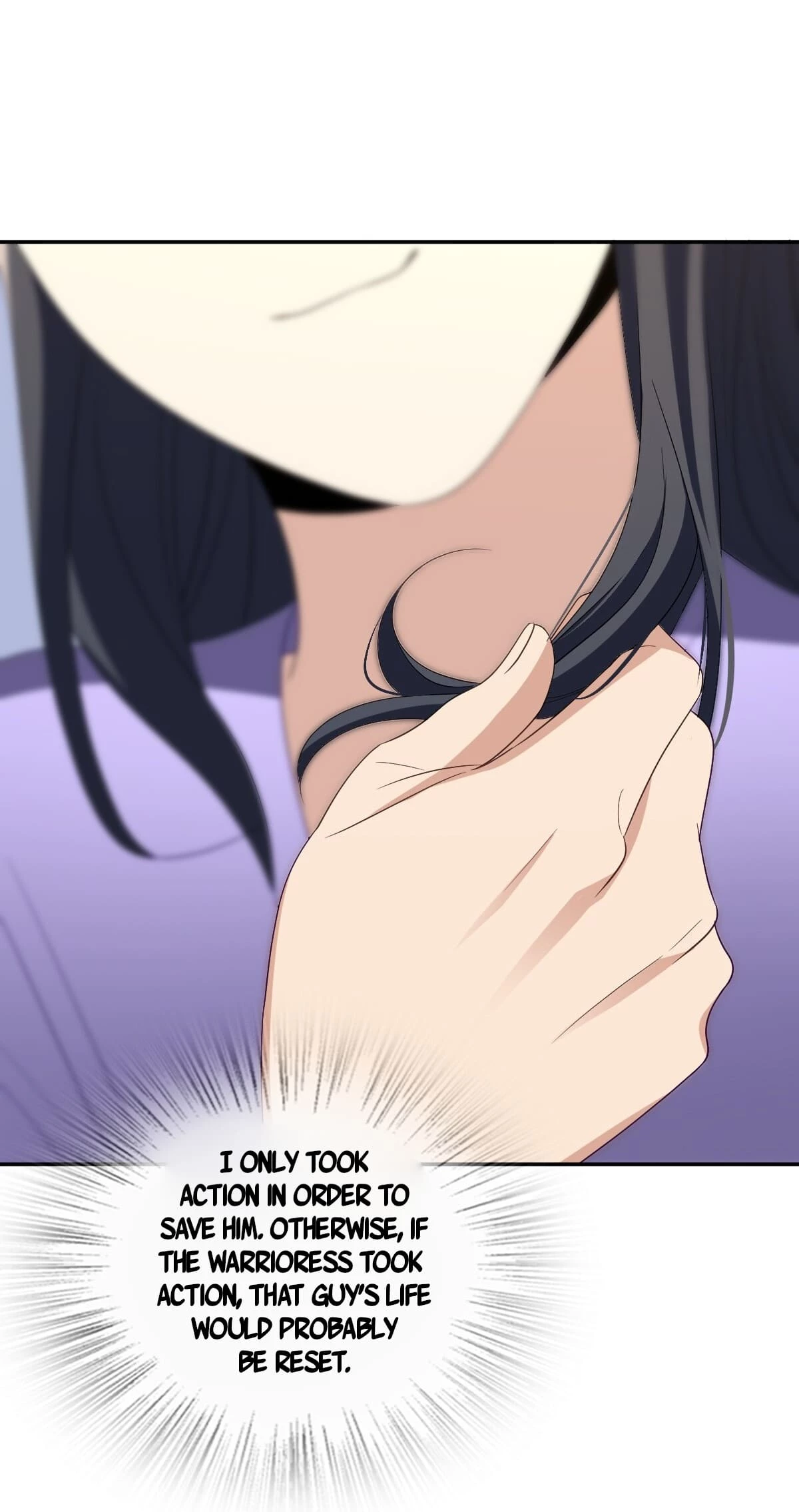 My Wife Is From a Thousand Years Ago Chapter 361 - 52