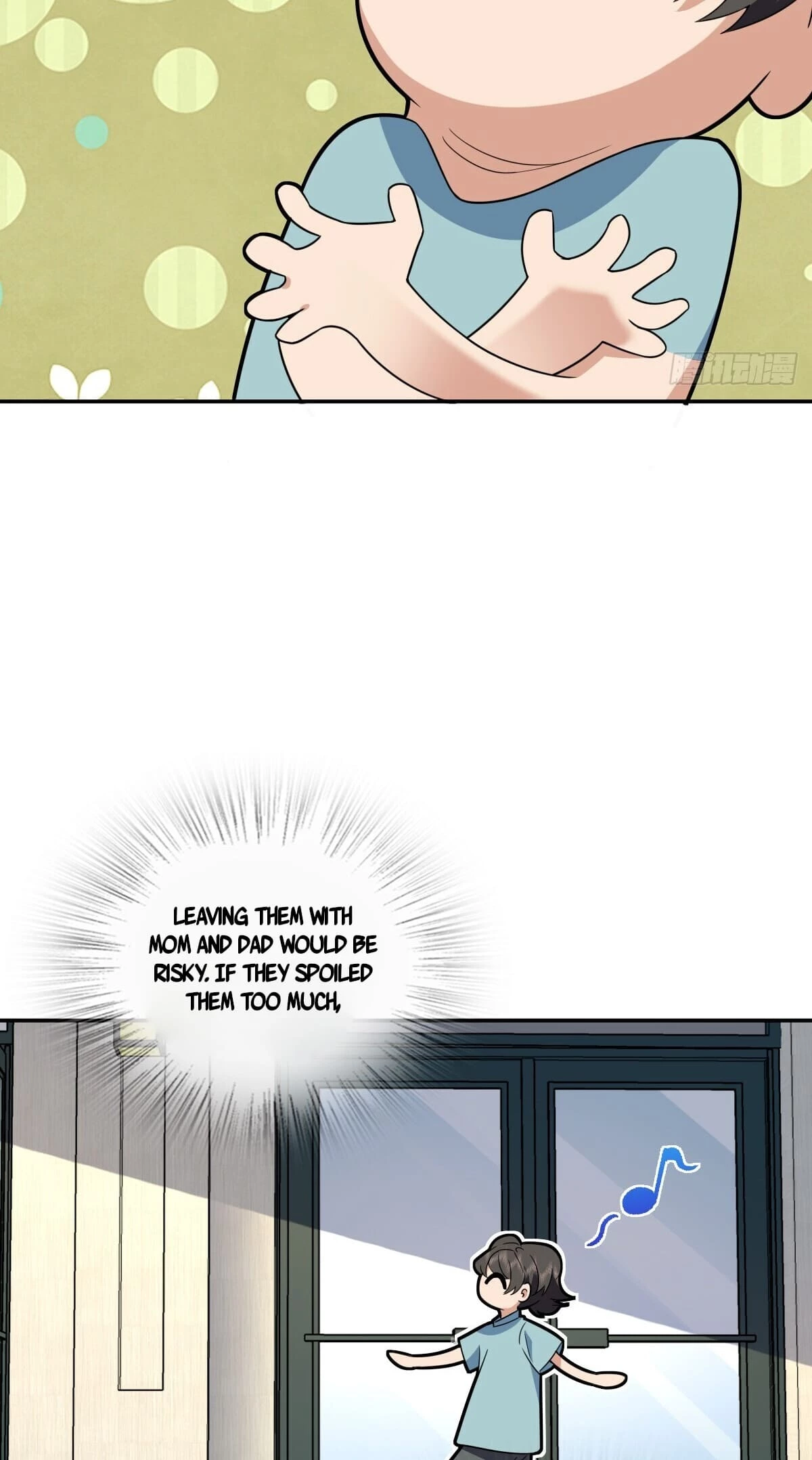 My Wife Is From a Thousand Years Ago Chapter 360 - 48