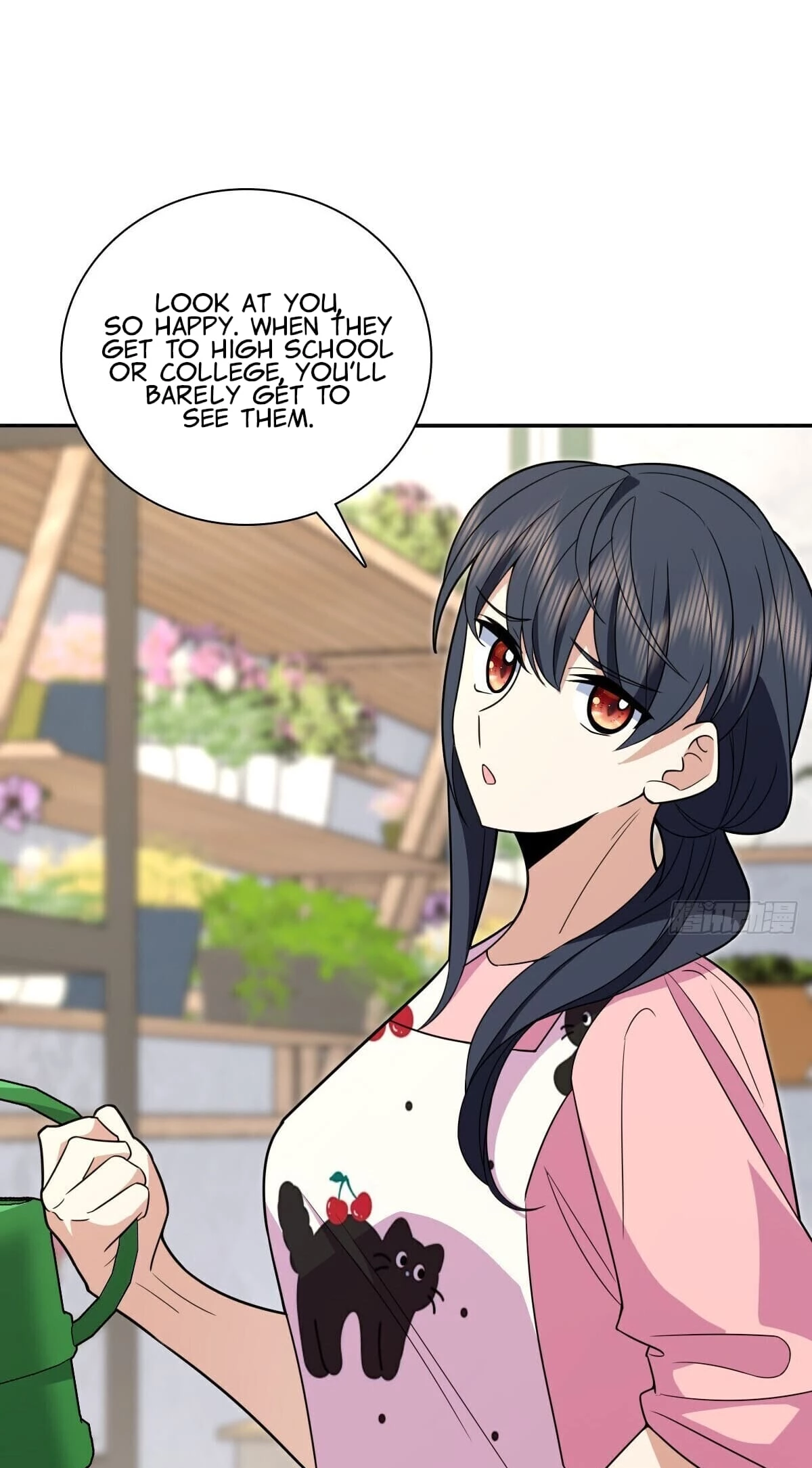 My Wife Is From a Thousand Years Ago Chapter 360 - 51
