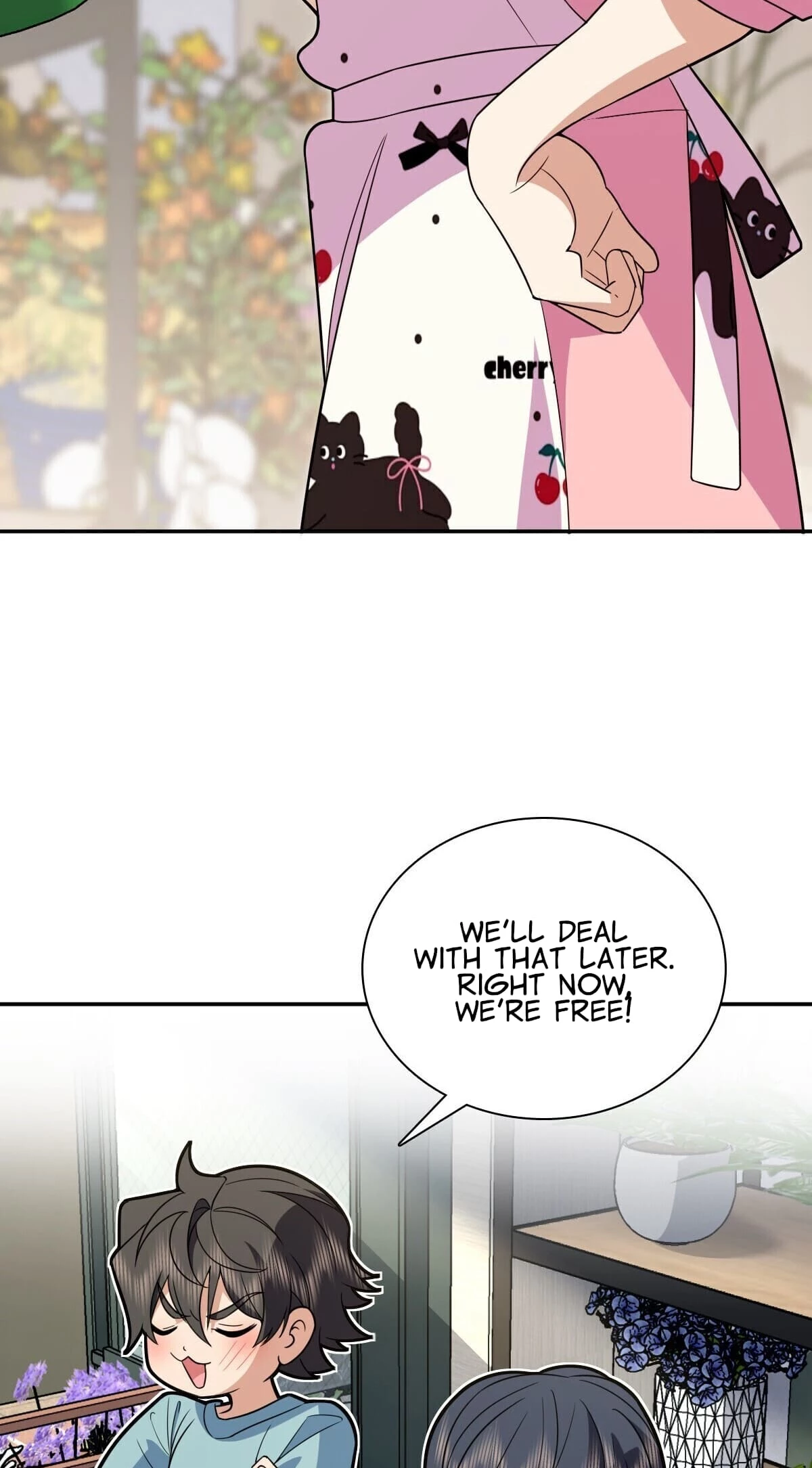 My Wife Is From a Thousand Years Ago Chapter 360 - 52