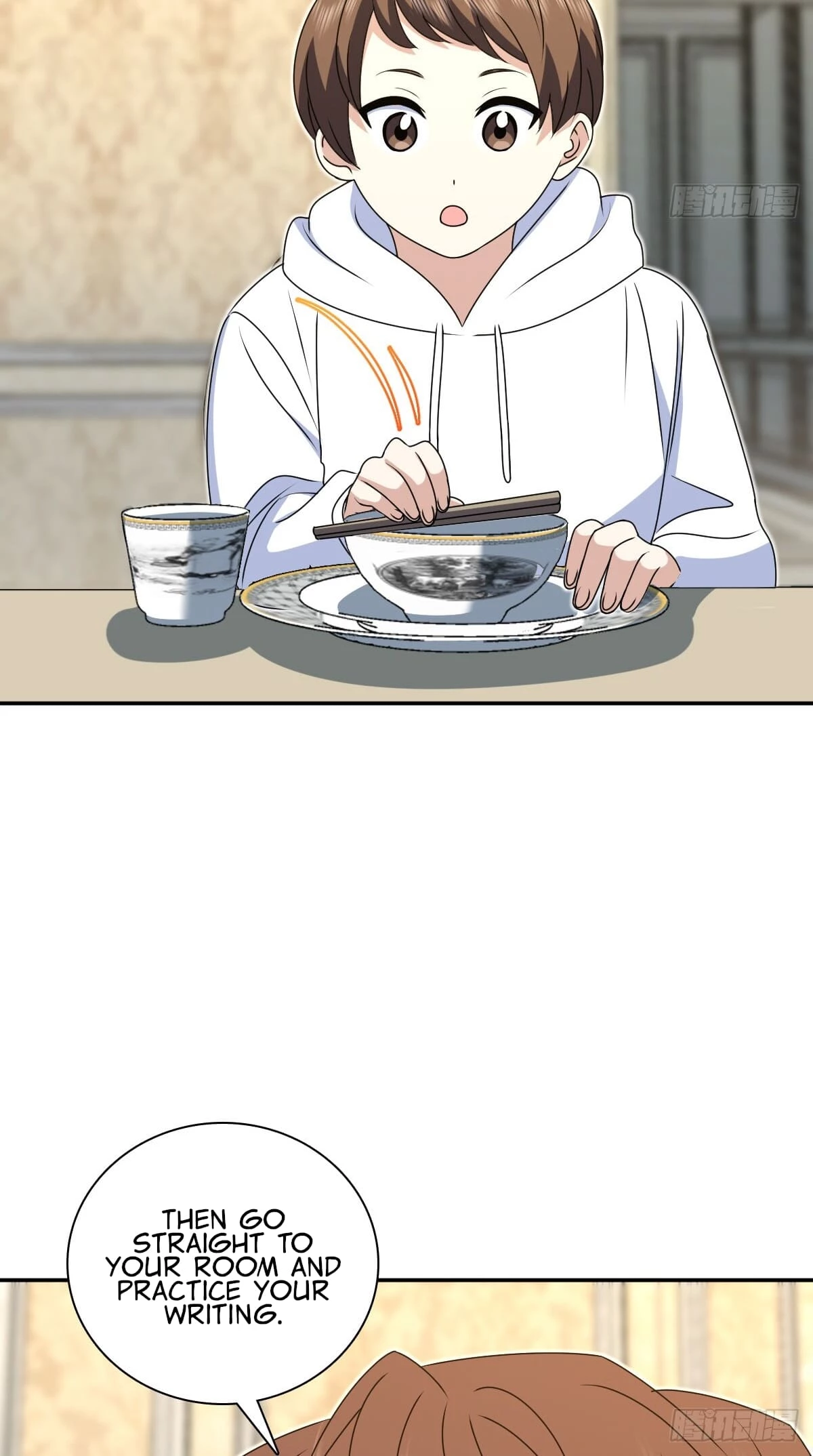 My Wife Is From a Thousand Years Ago Chapter 359 - 17