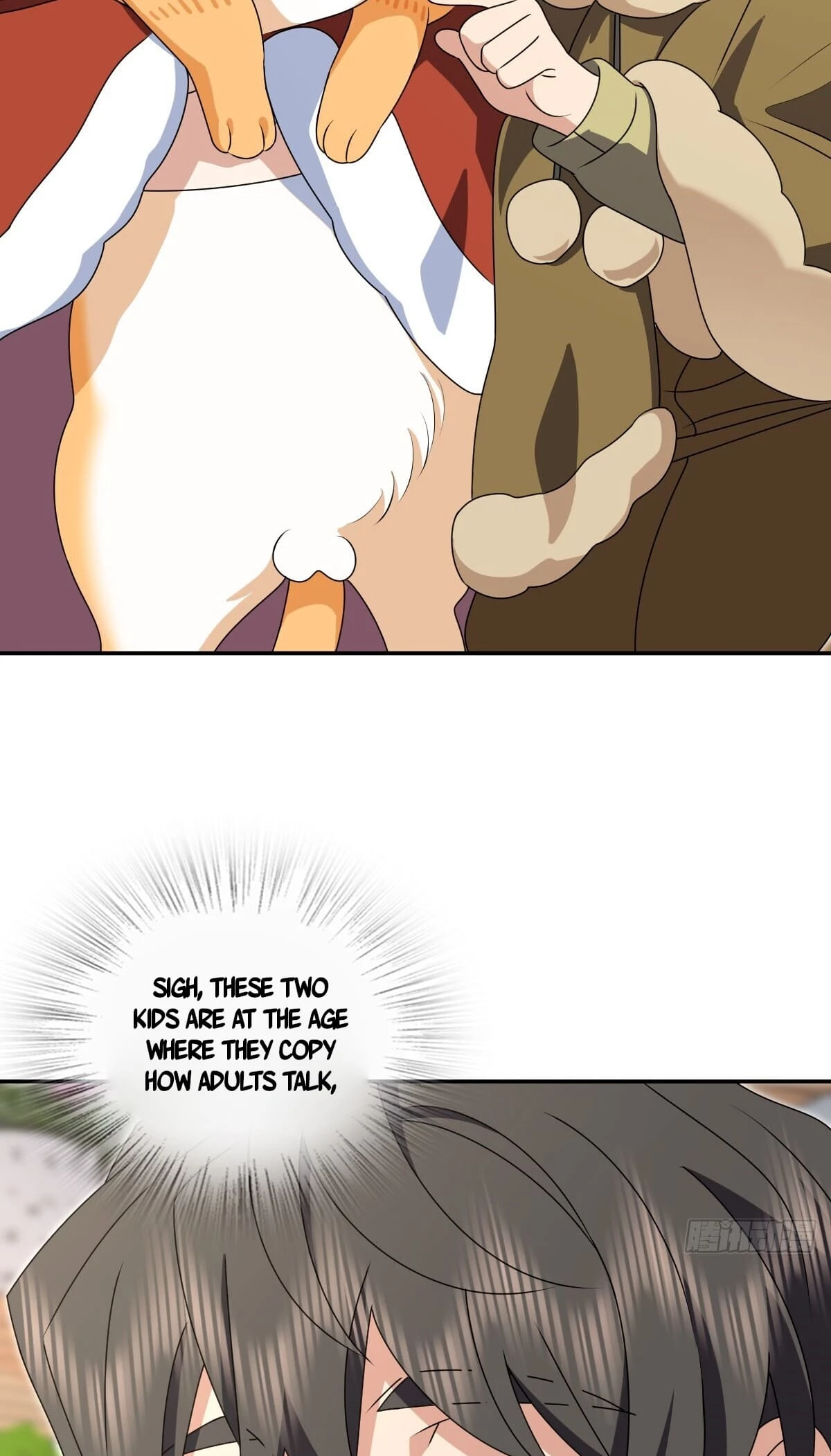 My Wife Is From a Thousand Years Ago Chapter 358 - 16