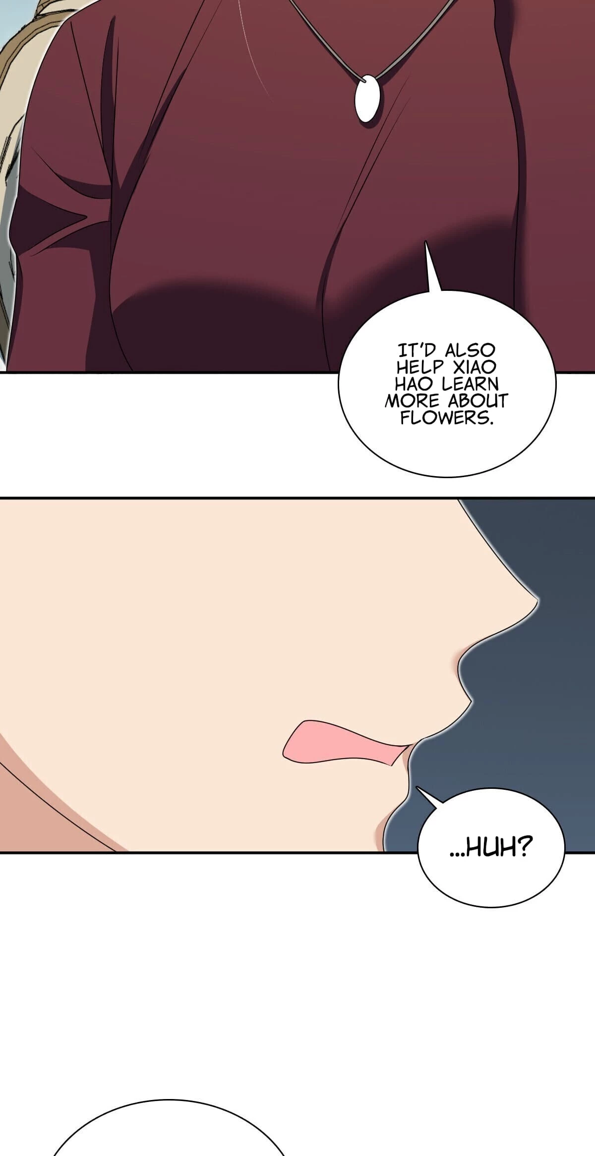My Wife Is From a Thousand Years Ago Chapter 359 - 24