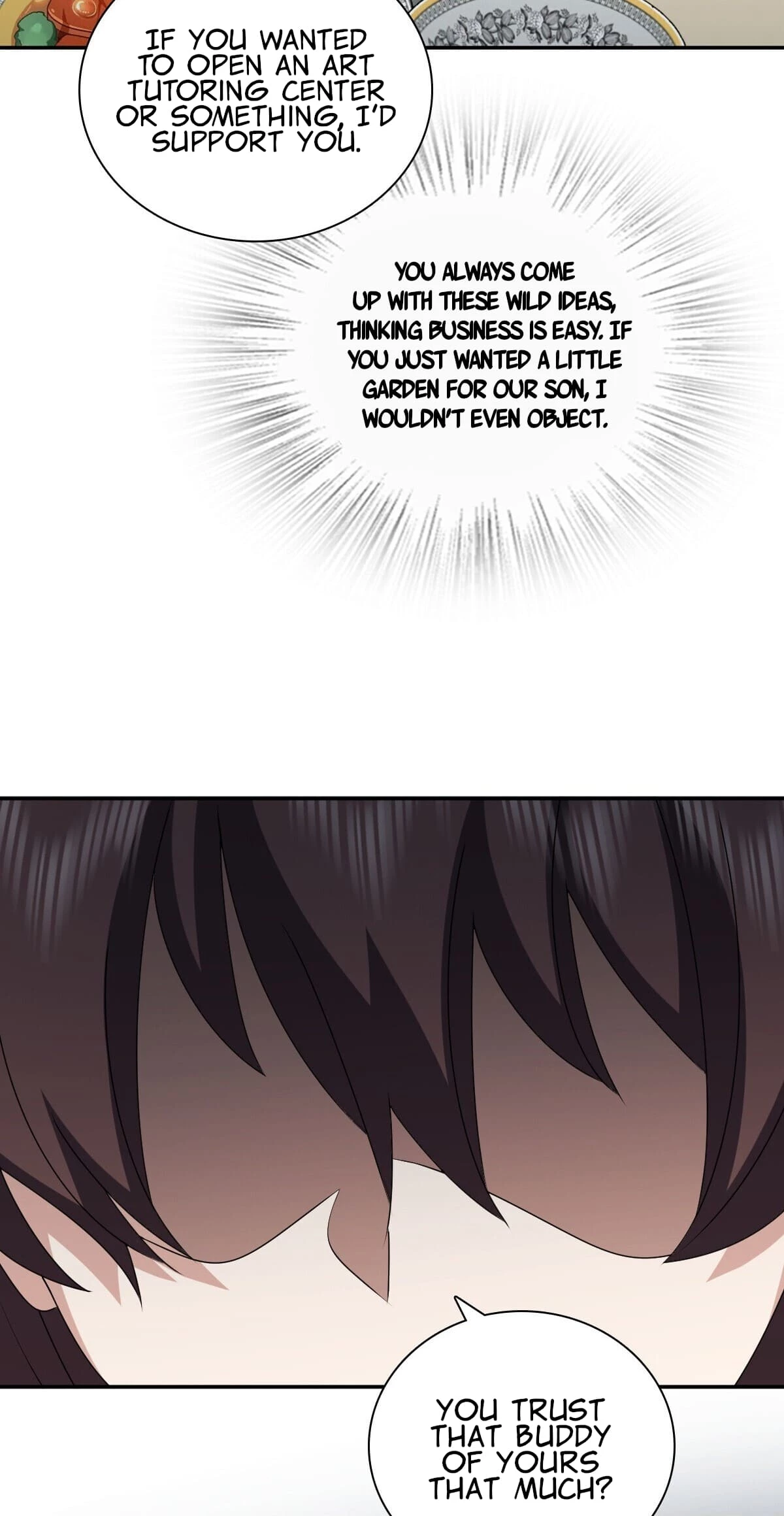 My Wife Is From a Thousand Years Ago Chapter 359 - 32