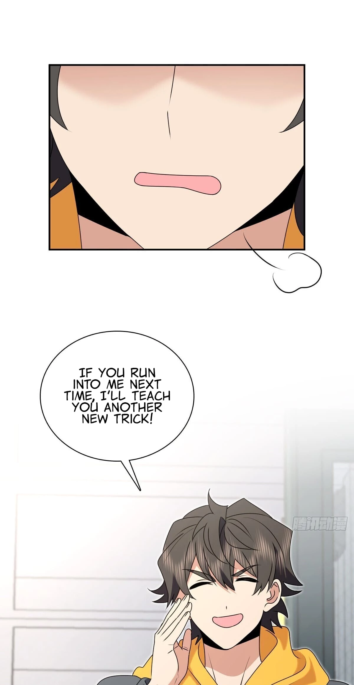 My Wife Is From a Thousand Years Ago Chapter 358 - 35
