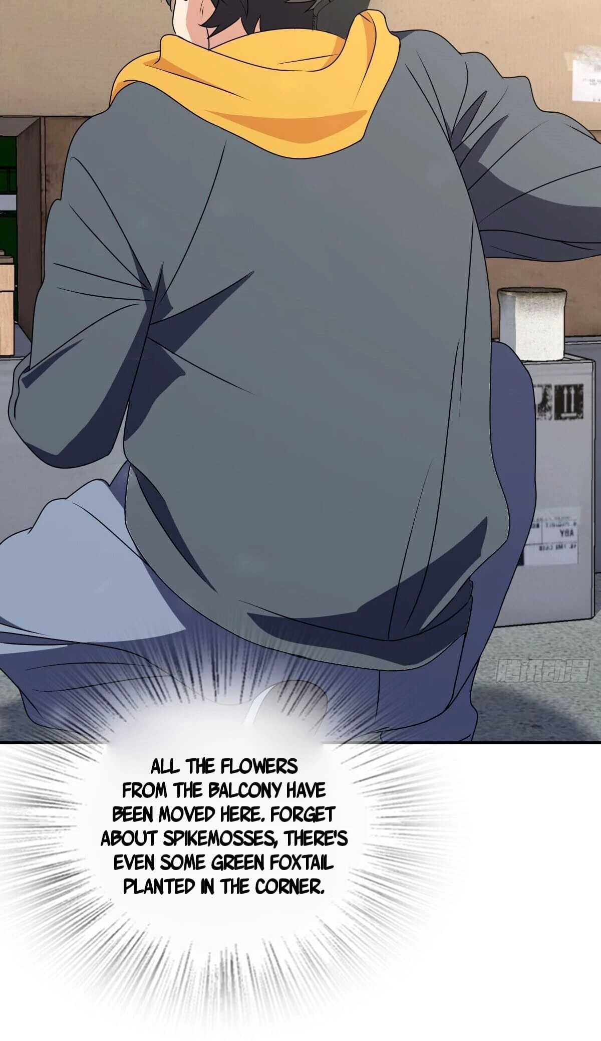 My Wife Is From a Thousand Years Ago Chapter 358 - 41