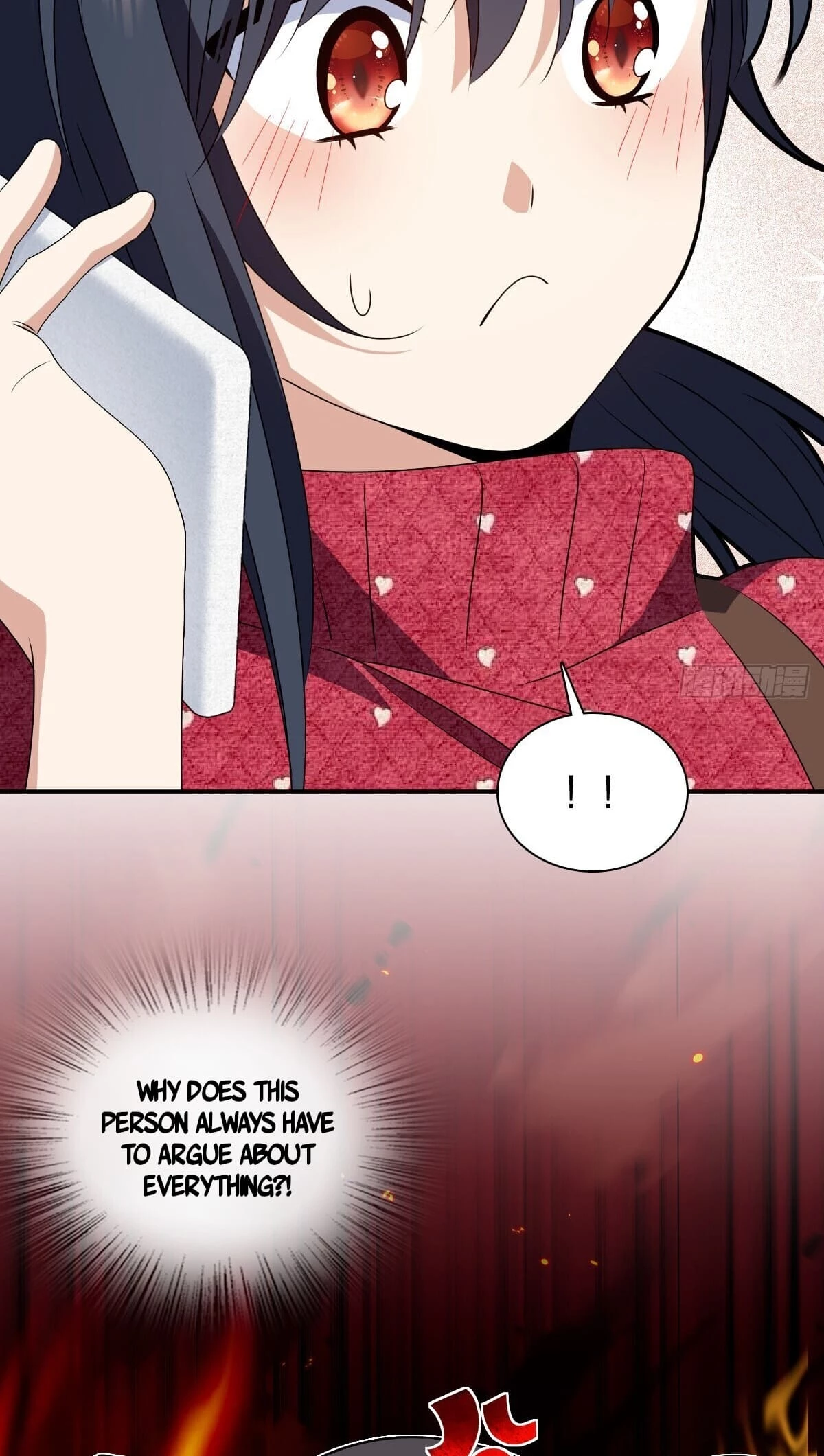 My Wife Is From a Thousand Years Ago Chapter 358 - 47