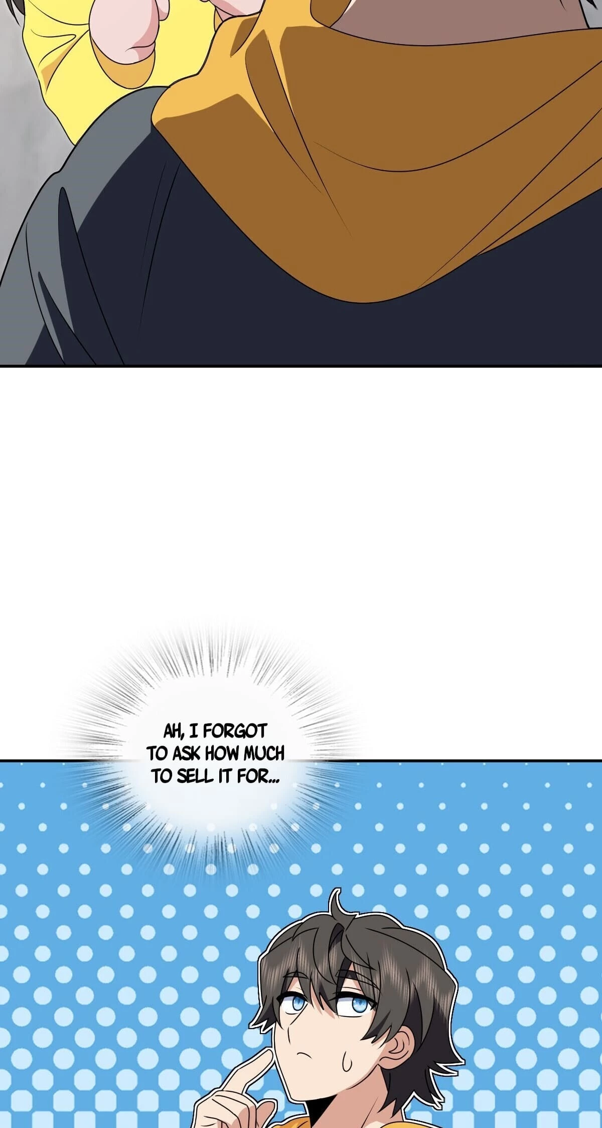 My Wife Is From a Thousand Years Ago Chapter 358 - 53