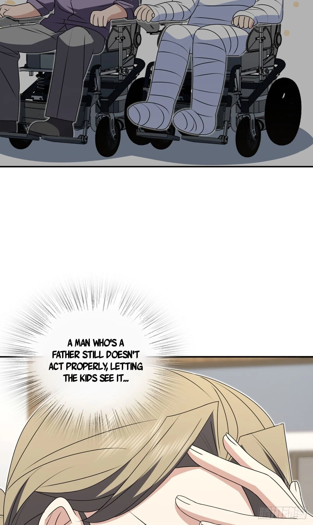 My Wife Is From a Thousand Years Ago Chapter 357 - 4