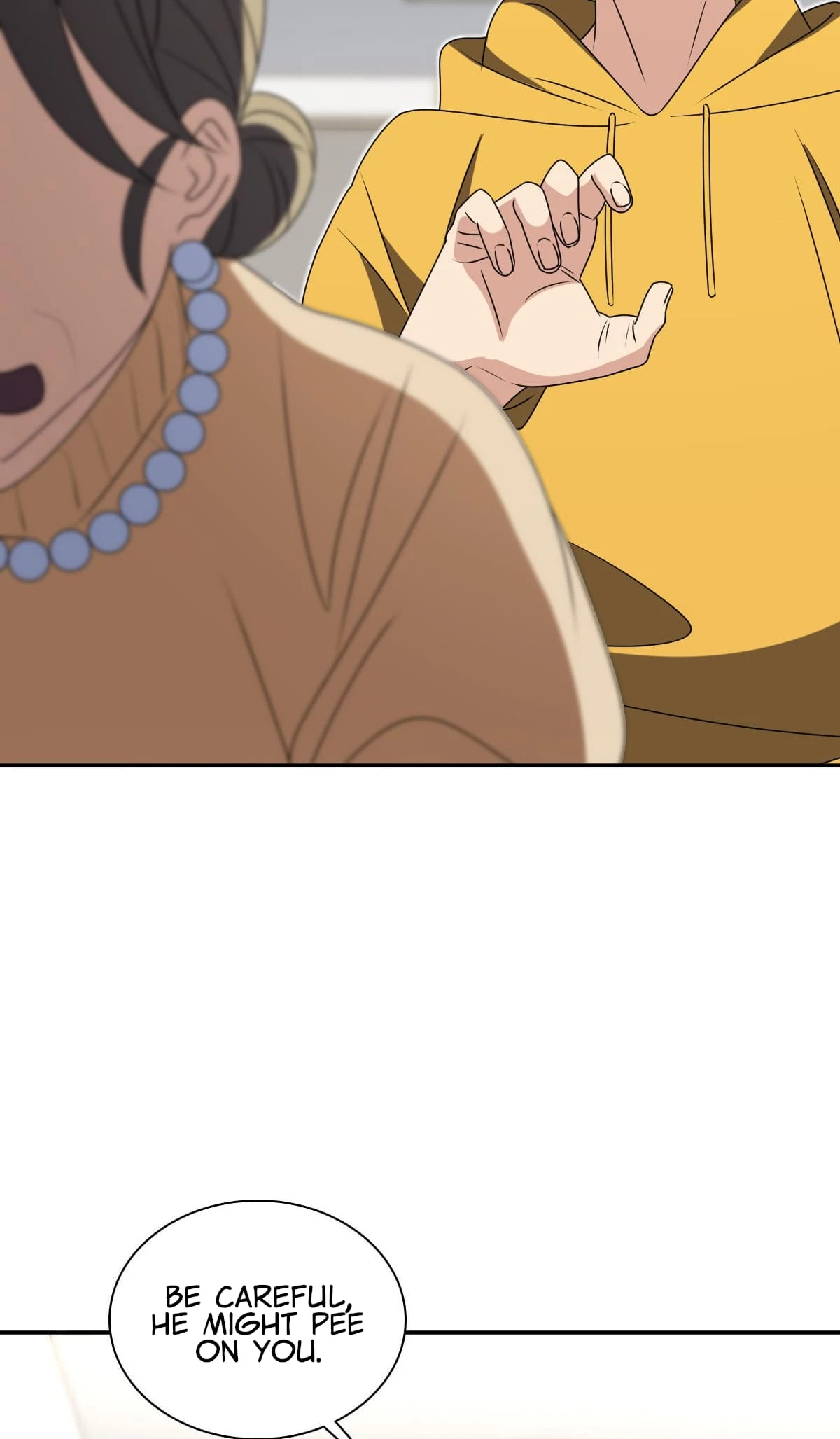 My Wife Is From a Thousand Years Ago Chapter 357 - 11