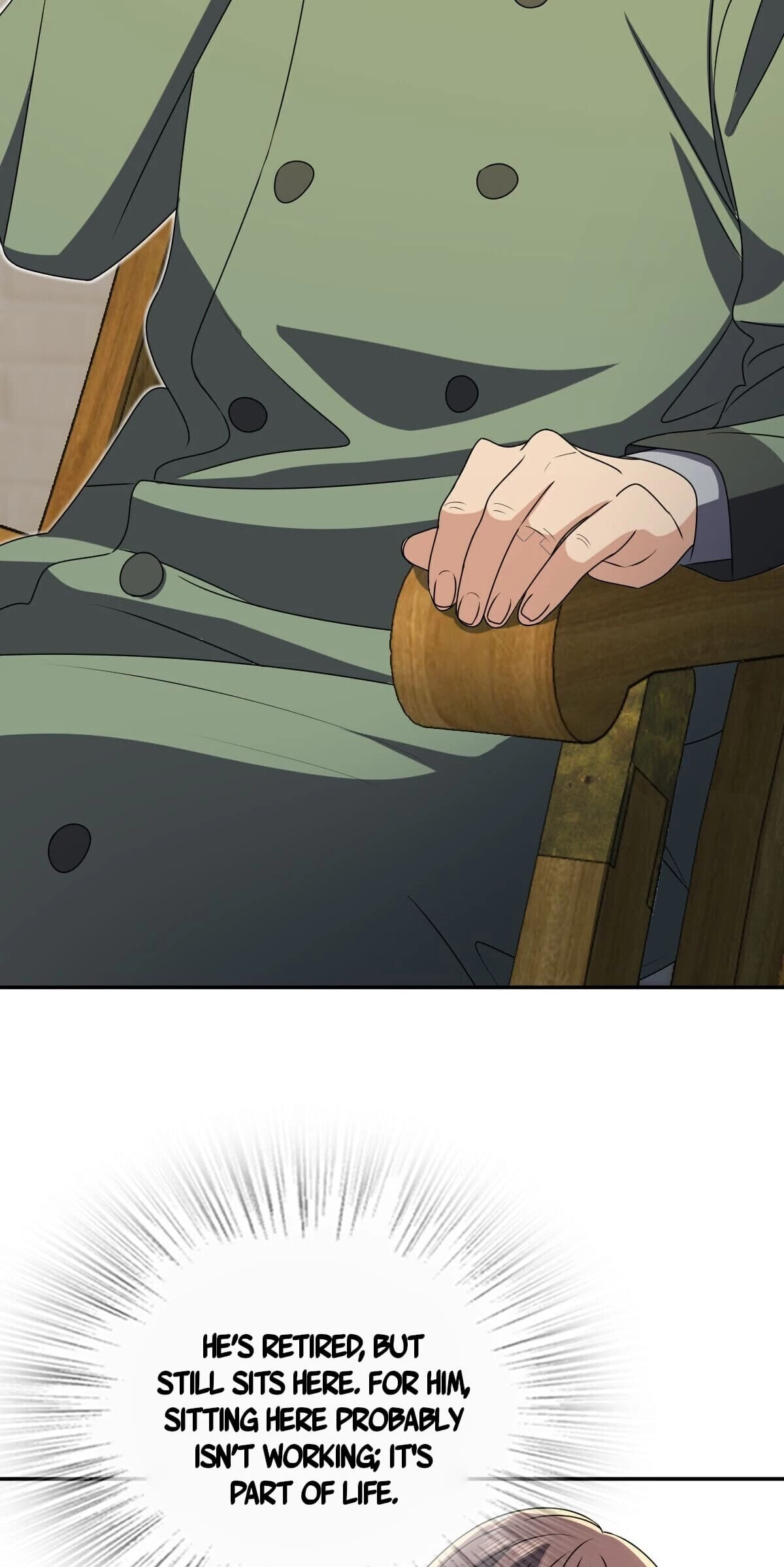 My Wife Is From a Thousand Years Ago Chapter 357 - 22