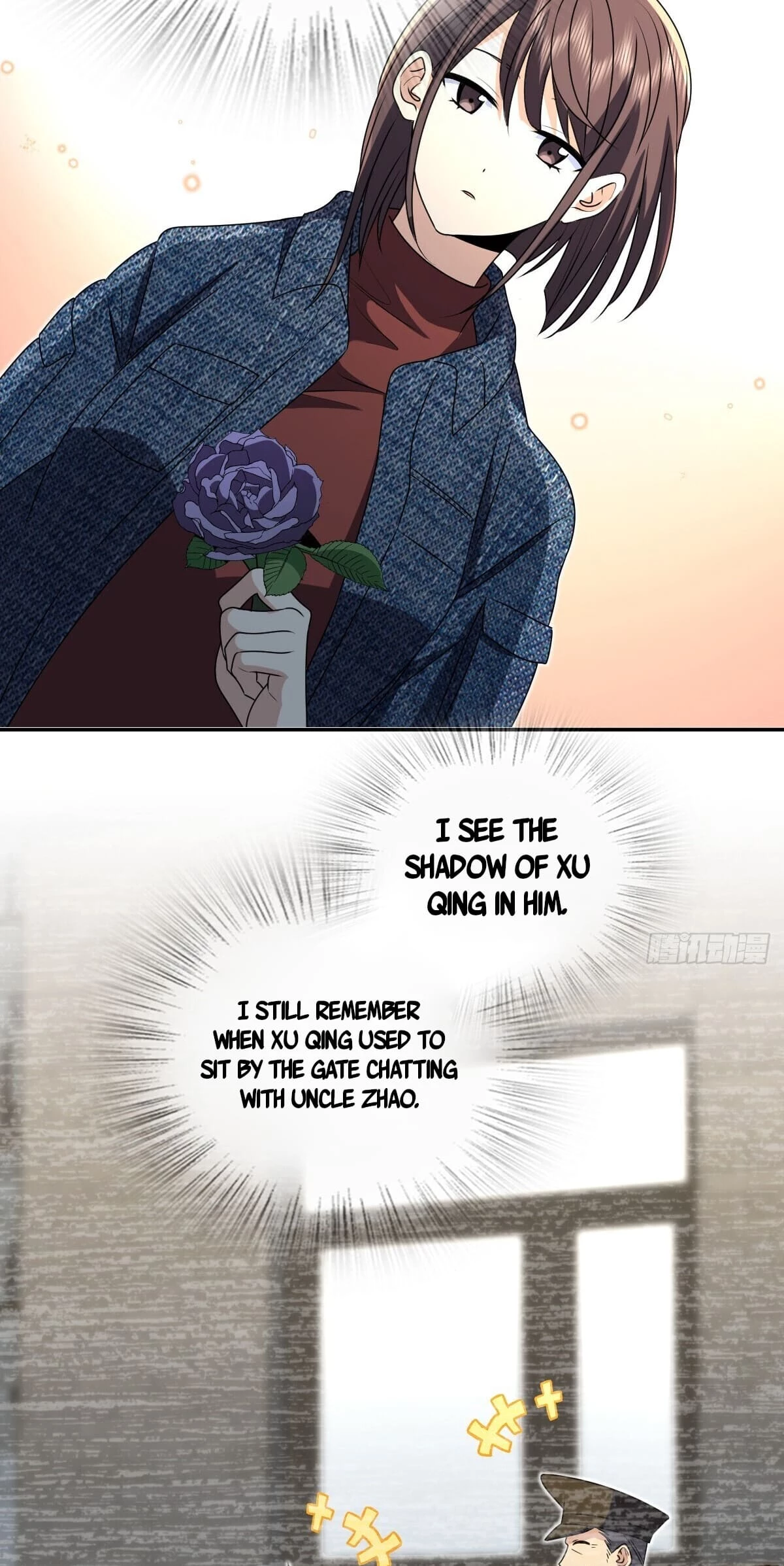 My Wife Is From a Thousand Years Ago Chapter 357 - 23