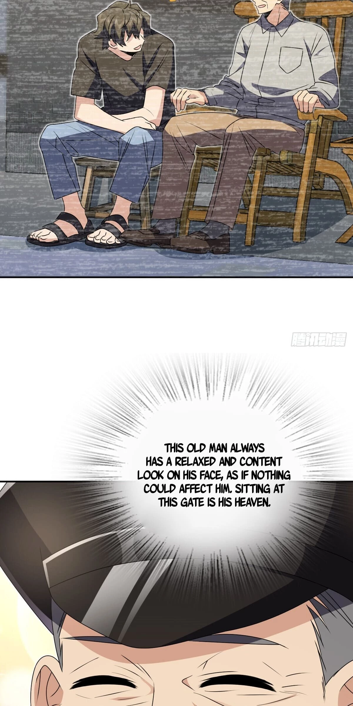 My Wife Is From a Thousand Years Ago Chapter 357 - 24