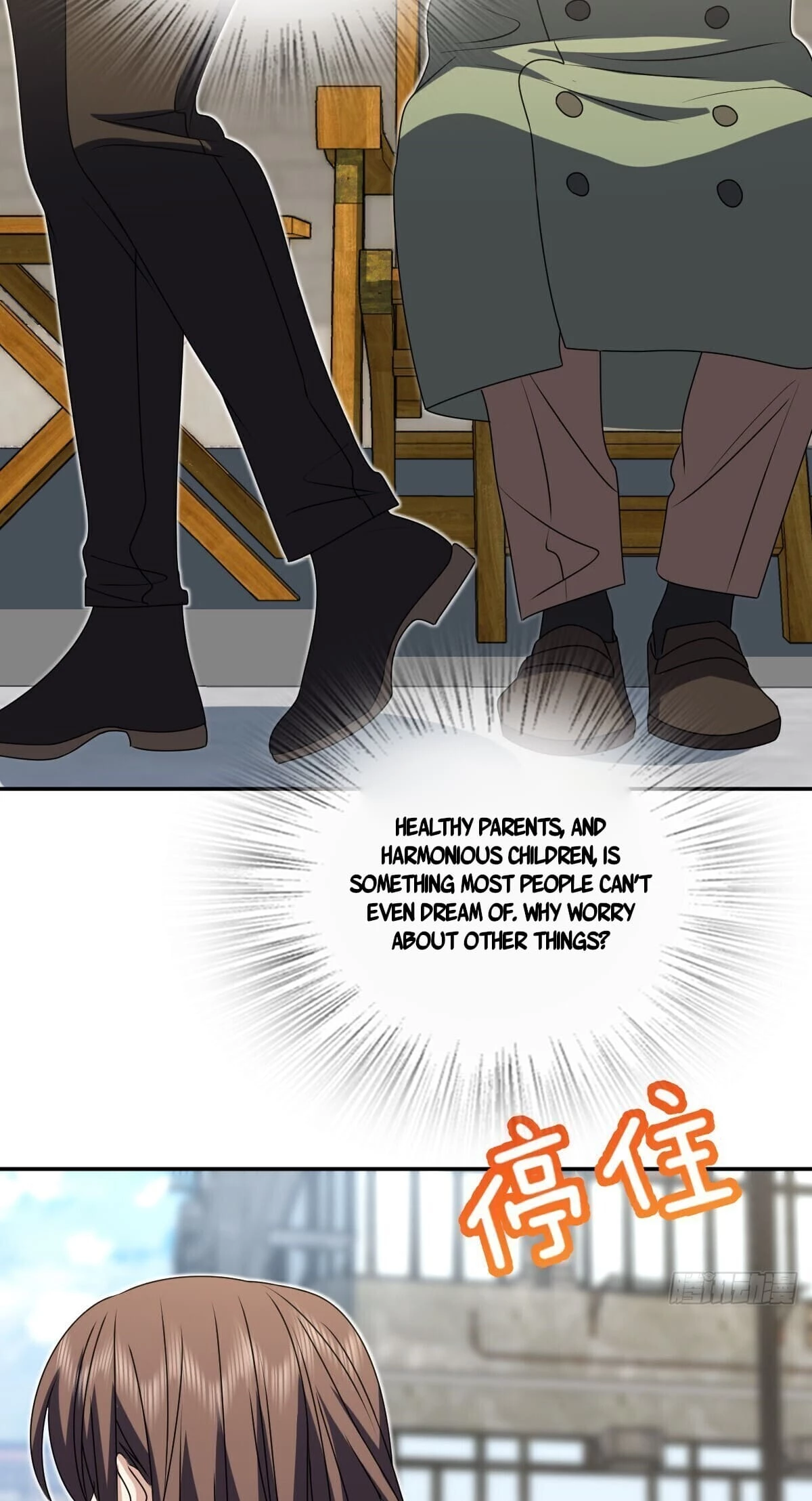My Wife Is From a Thousand Years Ago Chapter 357 - 26