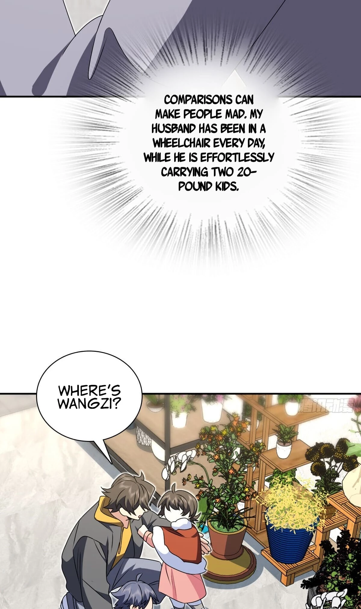 My Wife Is From a Thousand Years Ago Chapter 357 - 40