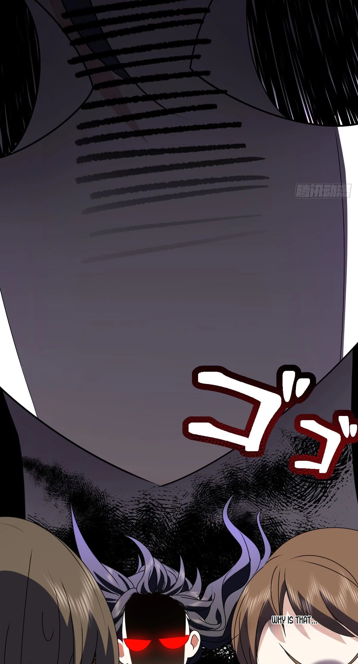 My Wife Is From a Thousand Years Ago Chapter 357 - 55