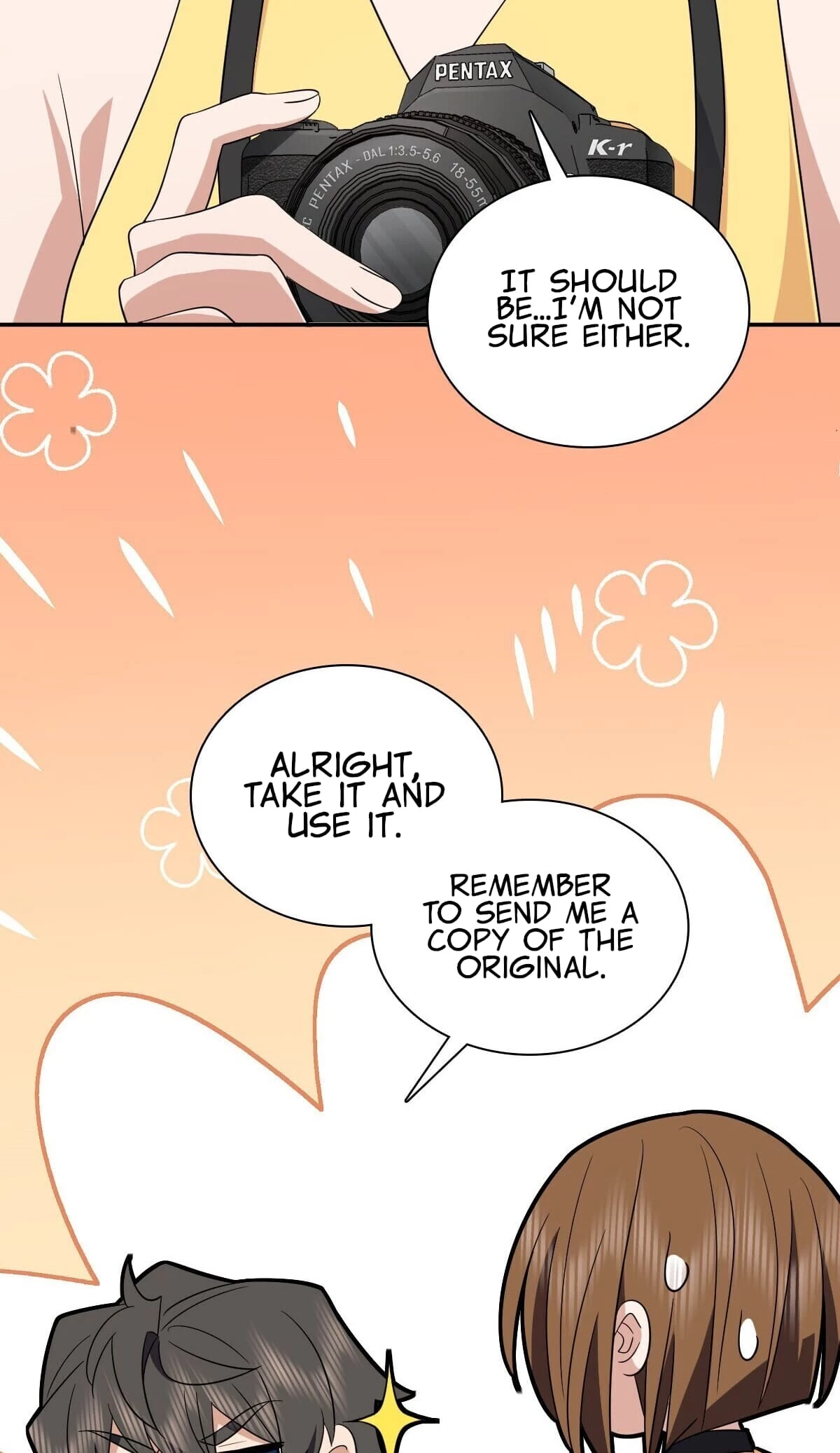 My Wife Is From a Thousand Years Ago Chapter 354 - 4