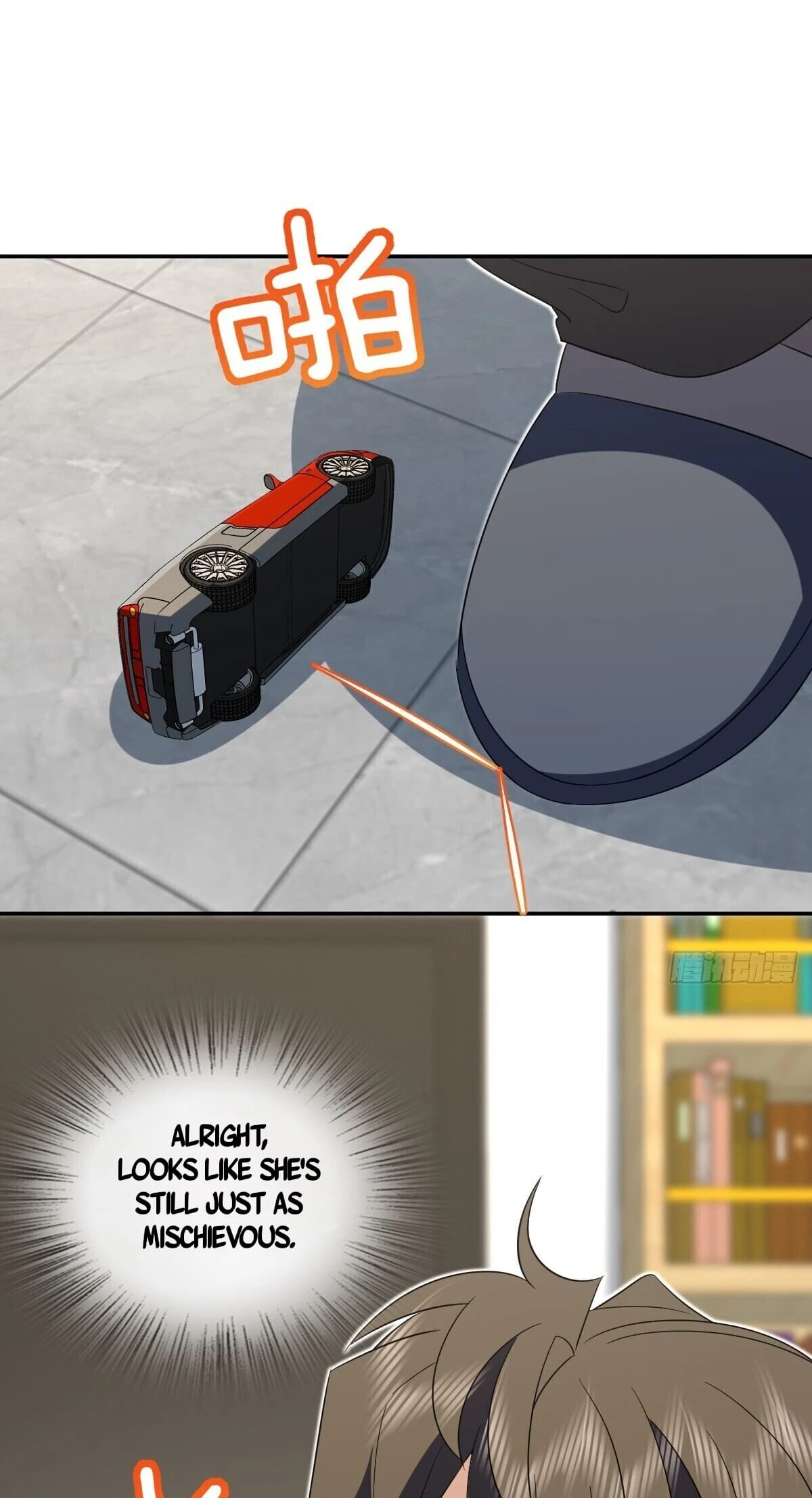My Wife Is From a Thousand Years Ago Chapter 355 - 13
