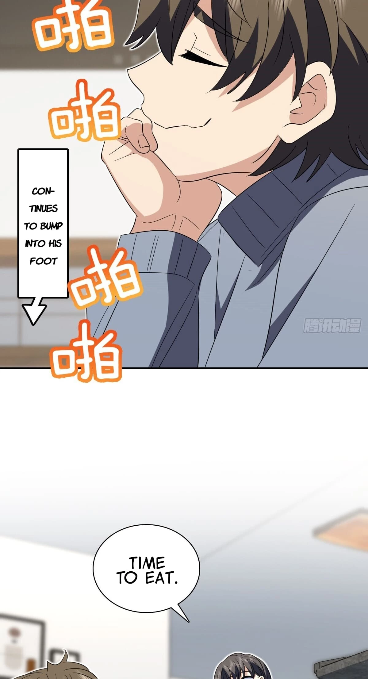 My Wife Is From a Thousand Years Ago Chapter 355 - 14