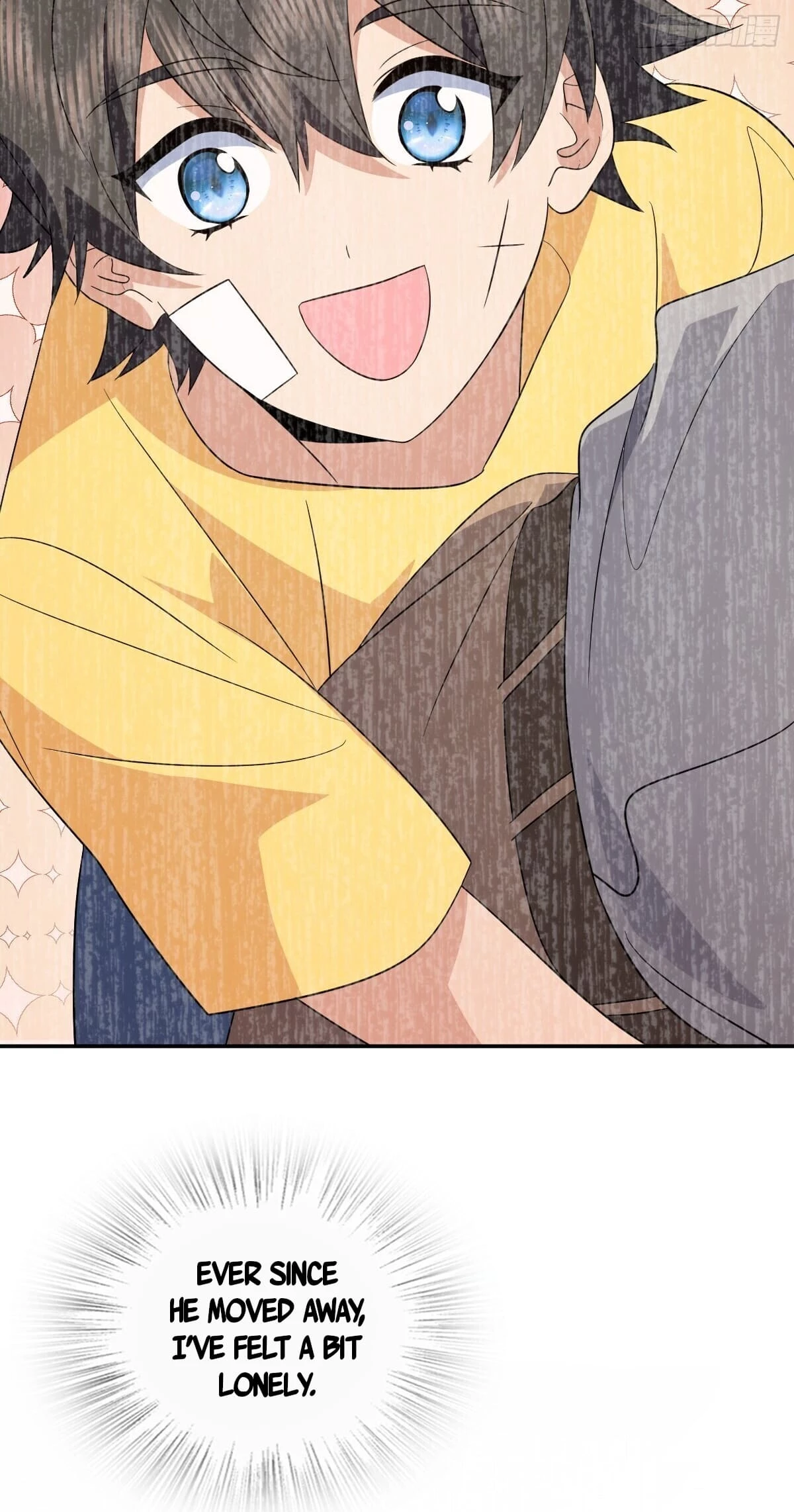 My Wife Is From a Thousand Years Ago Chapter 354 - 21