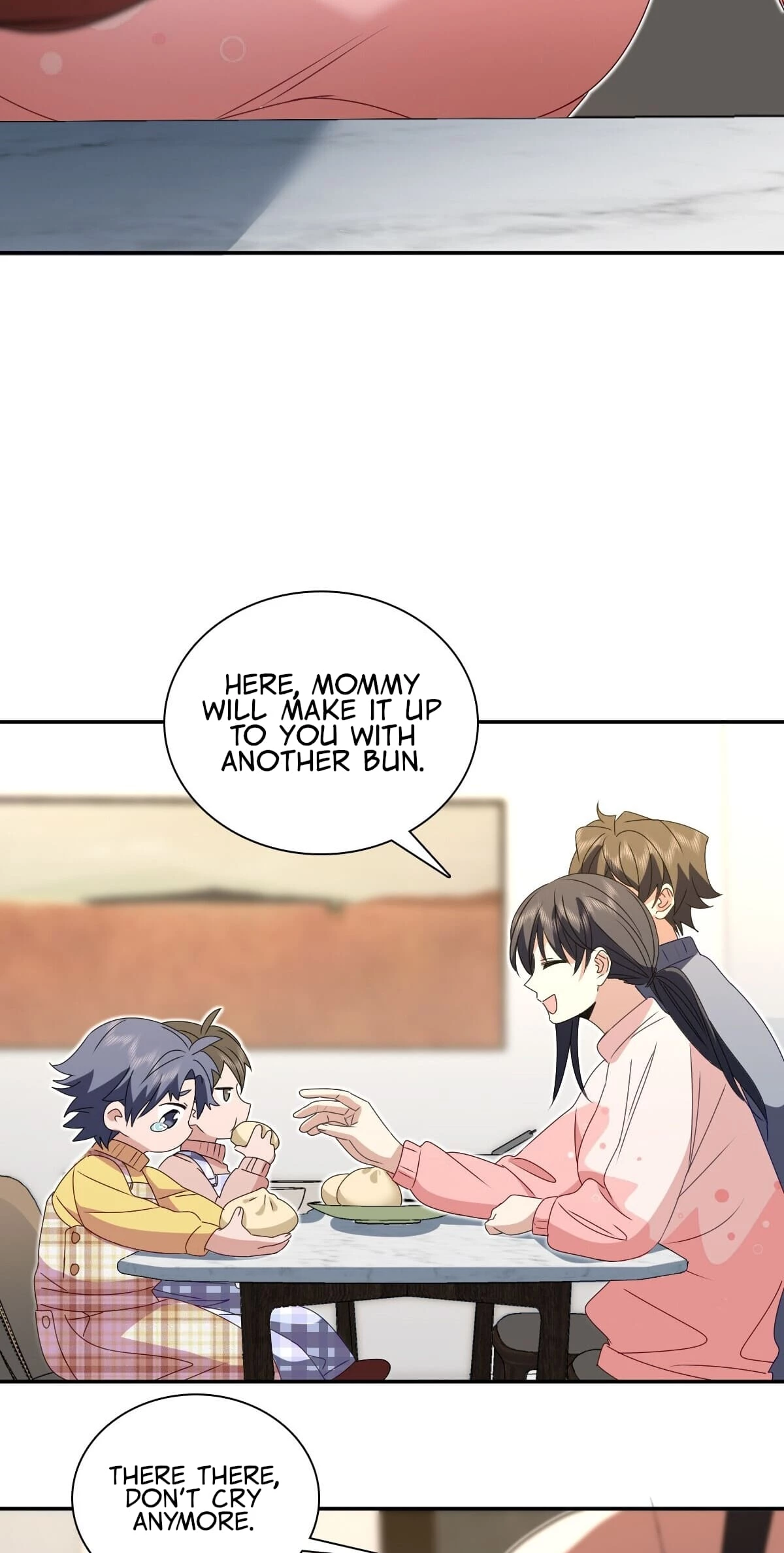 My Wife Is From a Thousand Years Ago Chapter 355 - 26