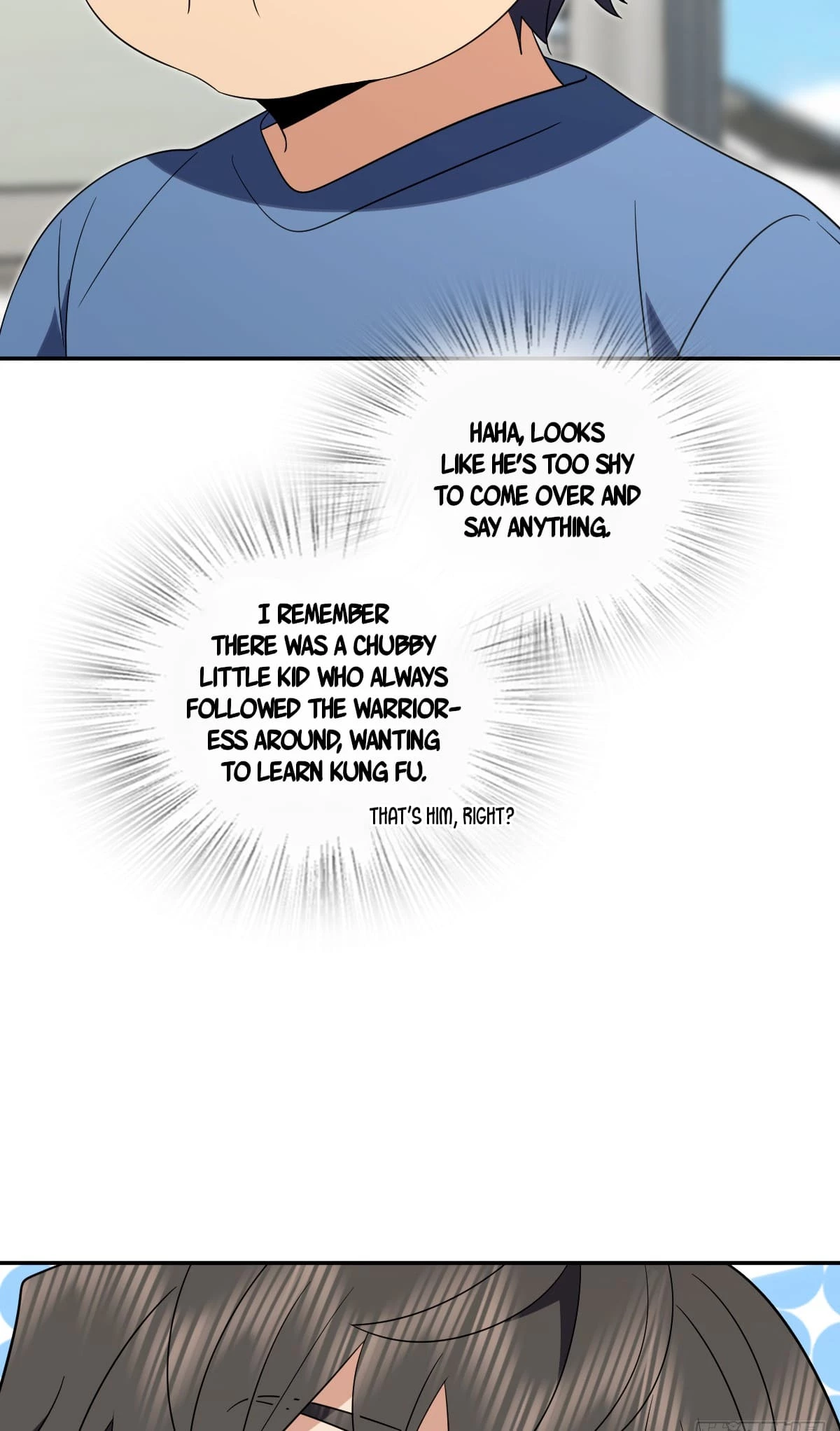 My Wife Is From a Thousand Years Ago Chapter 354 - 26