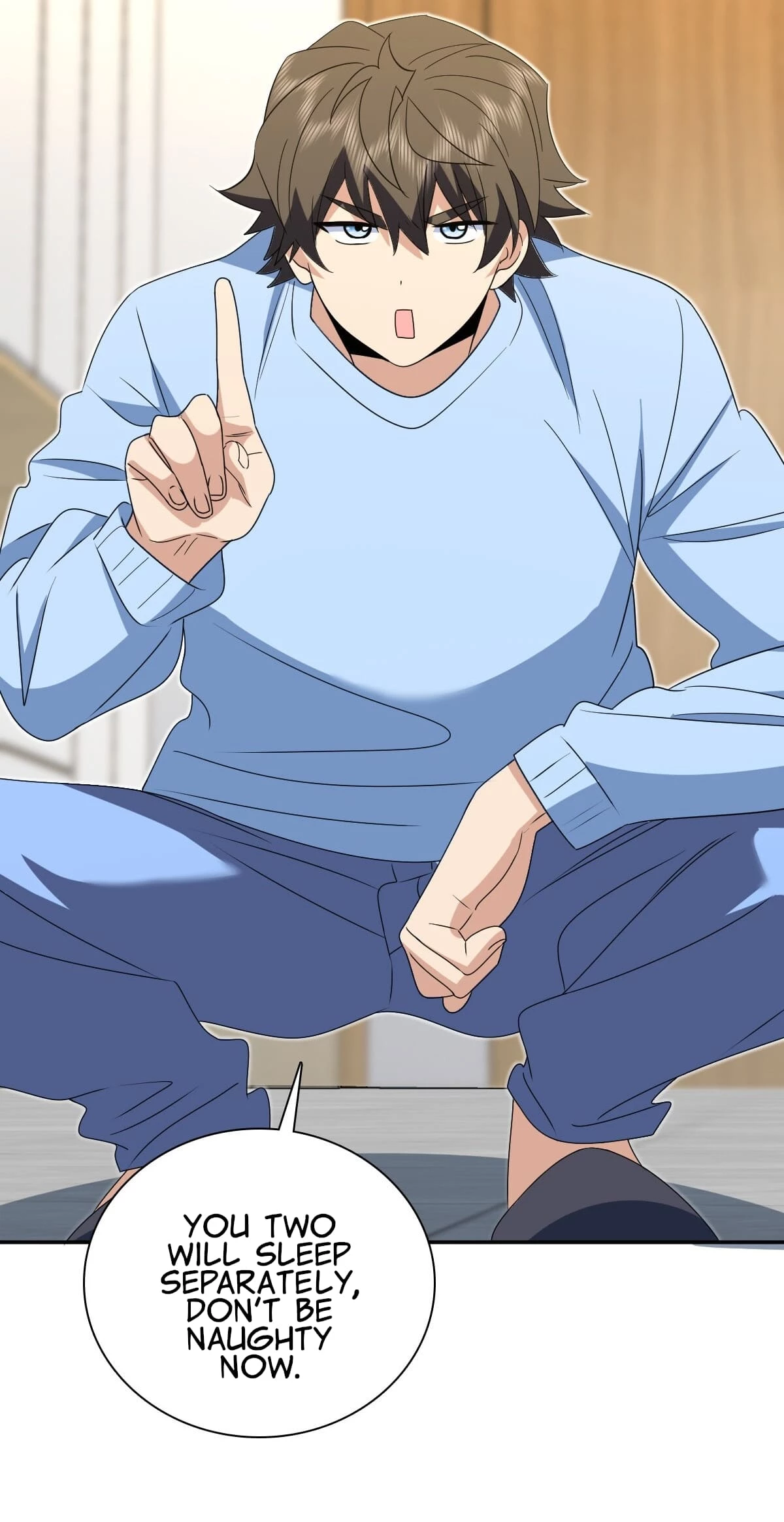 My Wife Is From a Thousand Years Ago Chapter 355 - 33